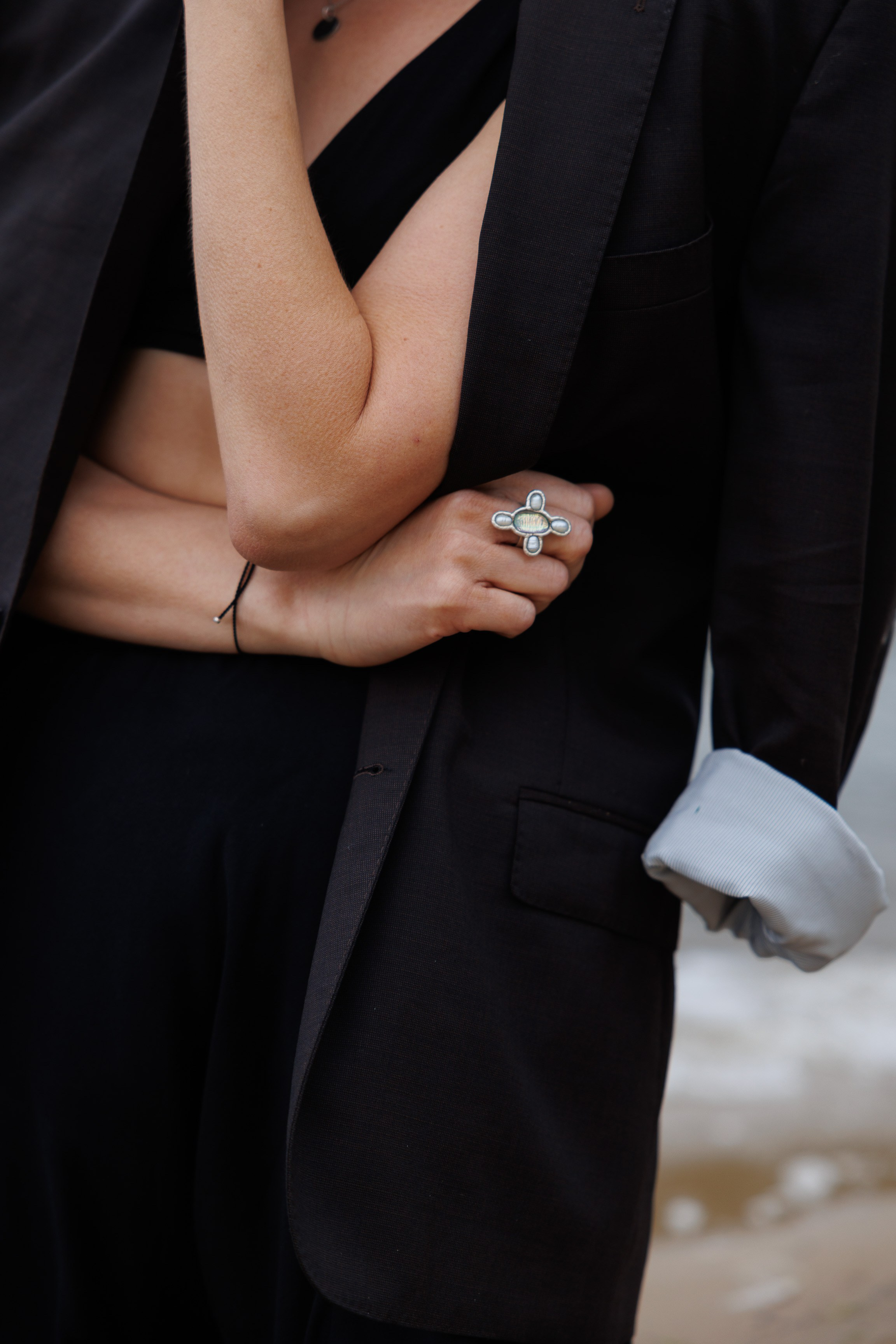 Анонсы съёмок. Женский трансформационный фотограф в Казани Гульназ Зайнутдинова