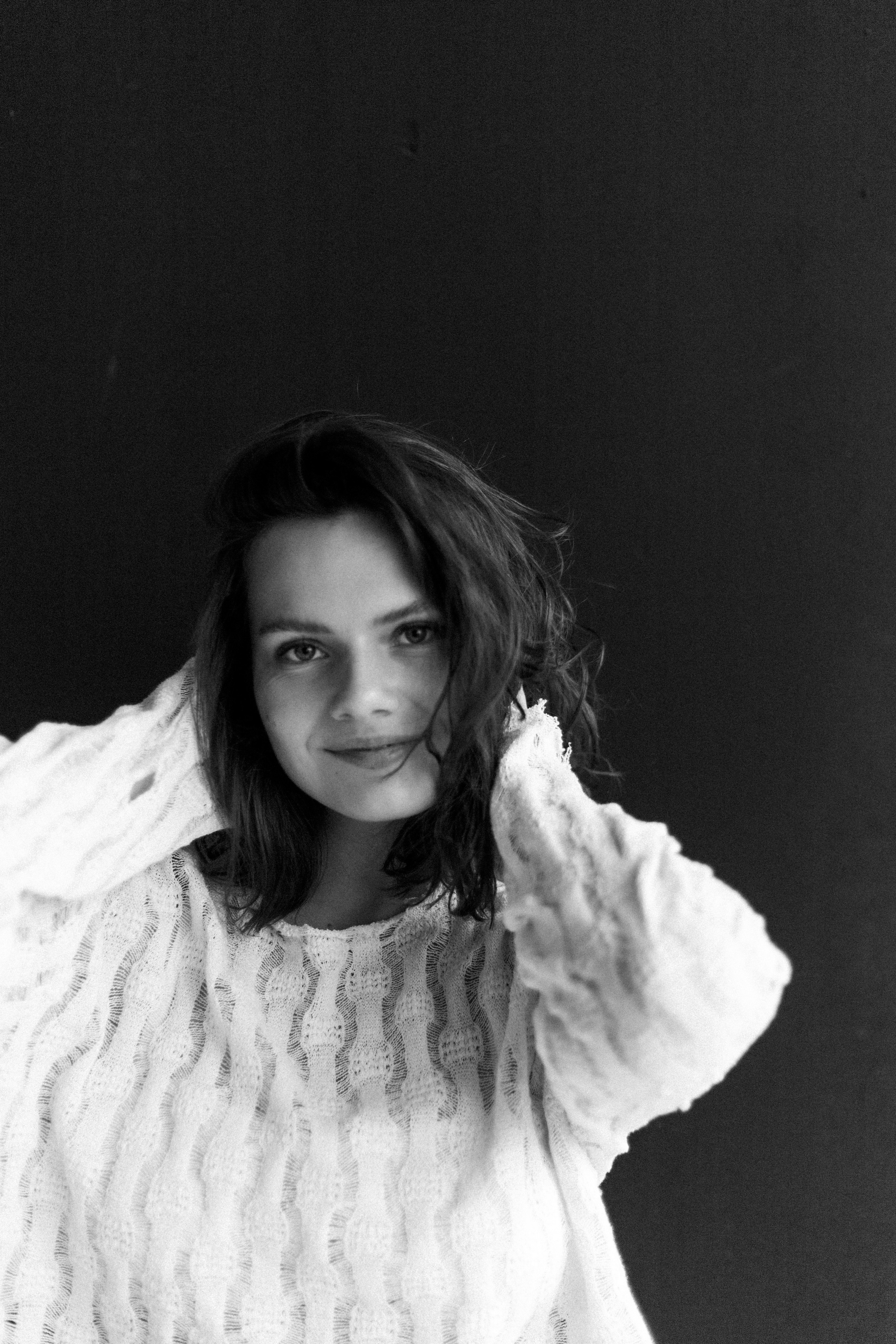 Светлана. Женский фотограф в Москве Юля Иванова