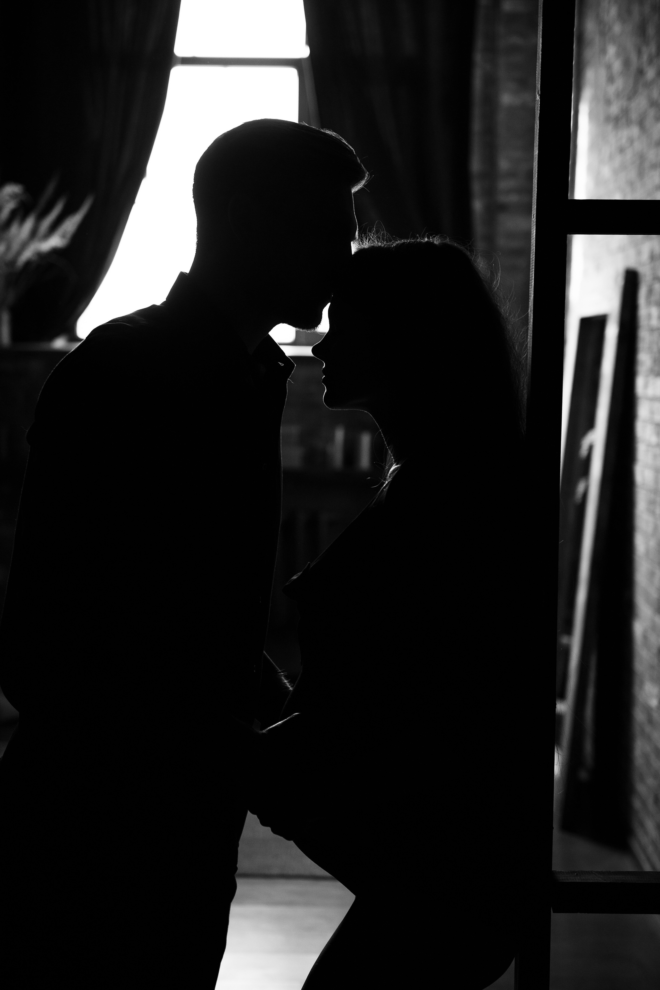 В ожидании. Анна Полякова