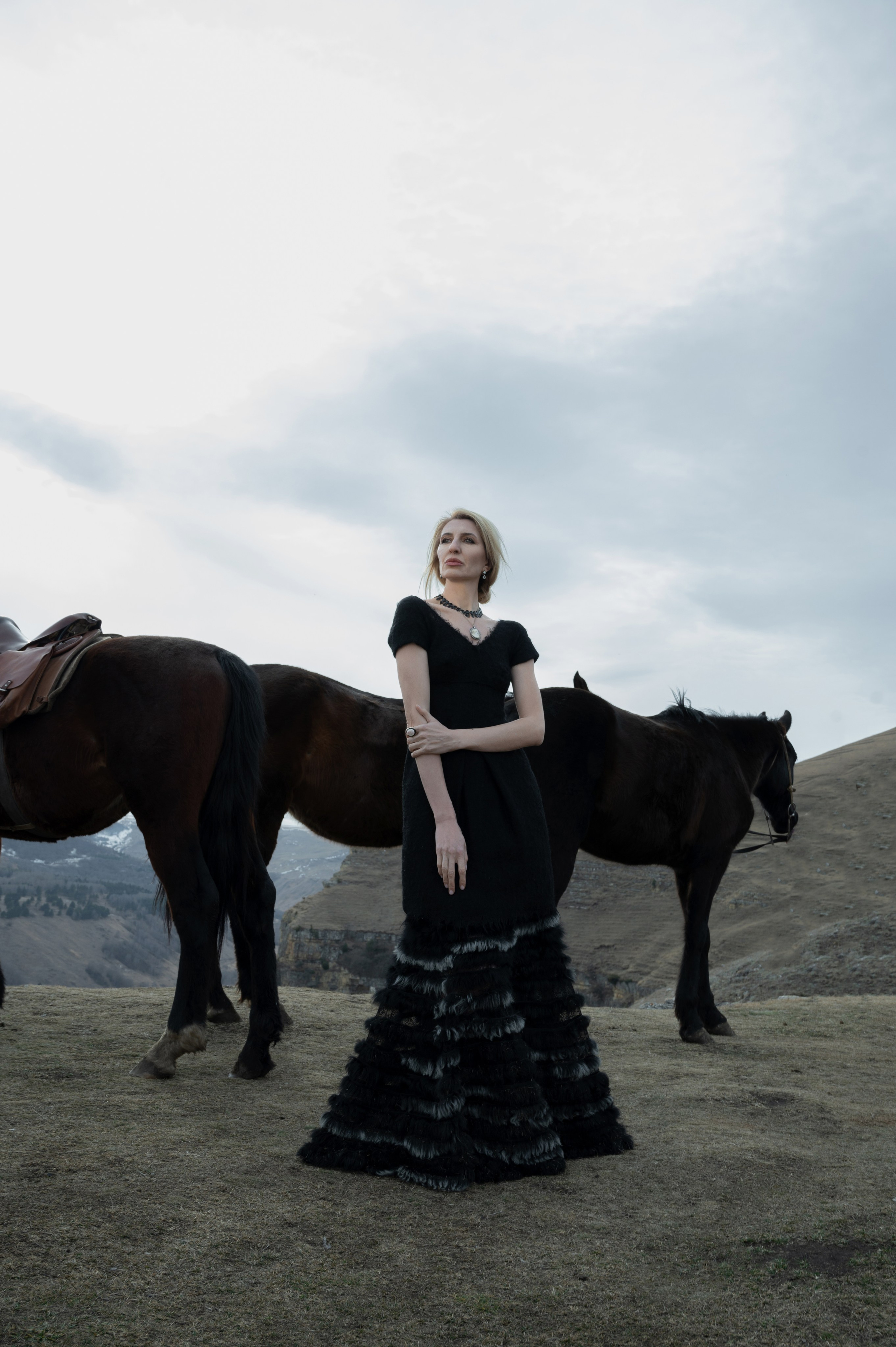 Фотограф Кисловодск / Москва Алёна Выбенгер