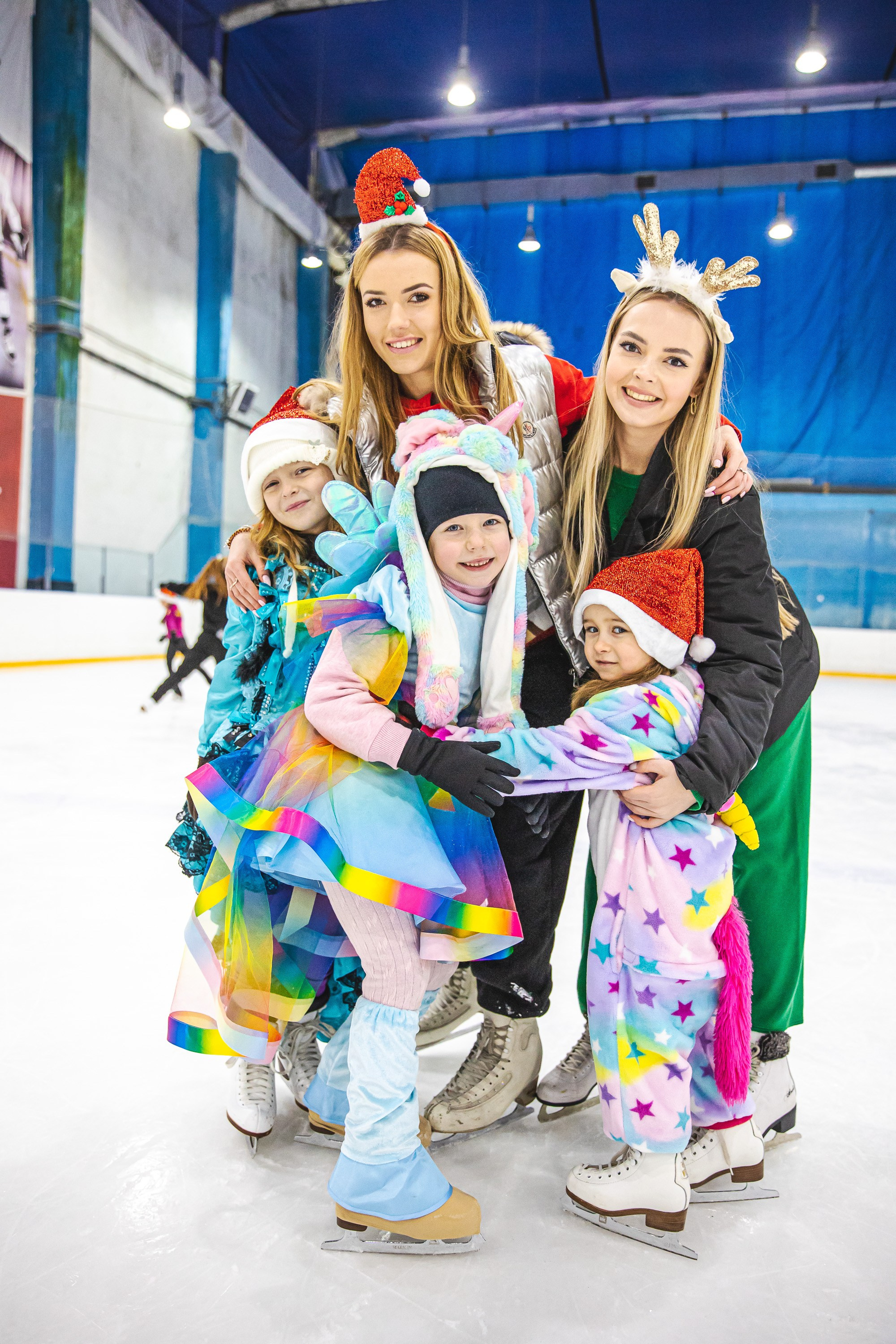 Не спорт. Профессиональной фотограф в Санкт-Петербурге Алексей Киселёв