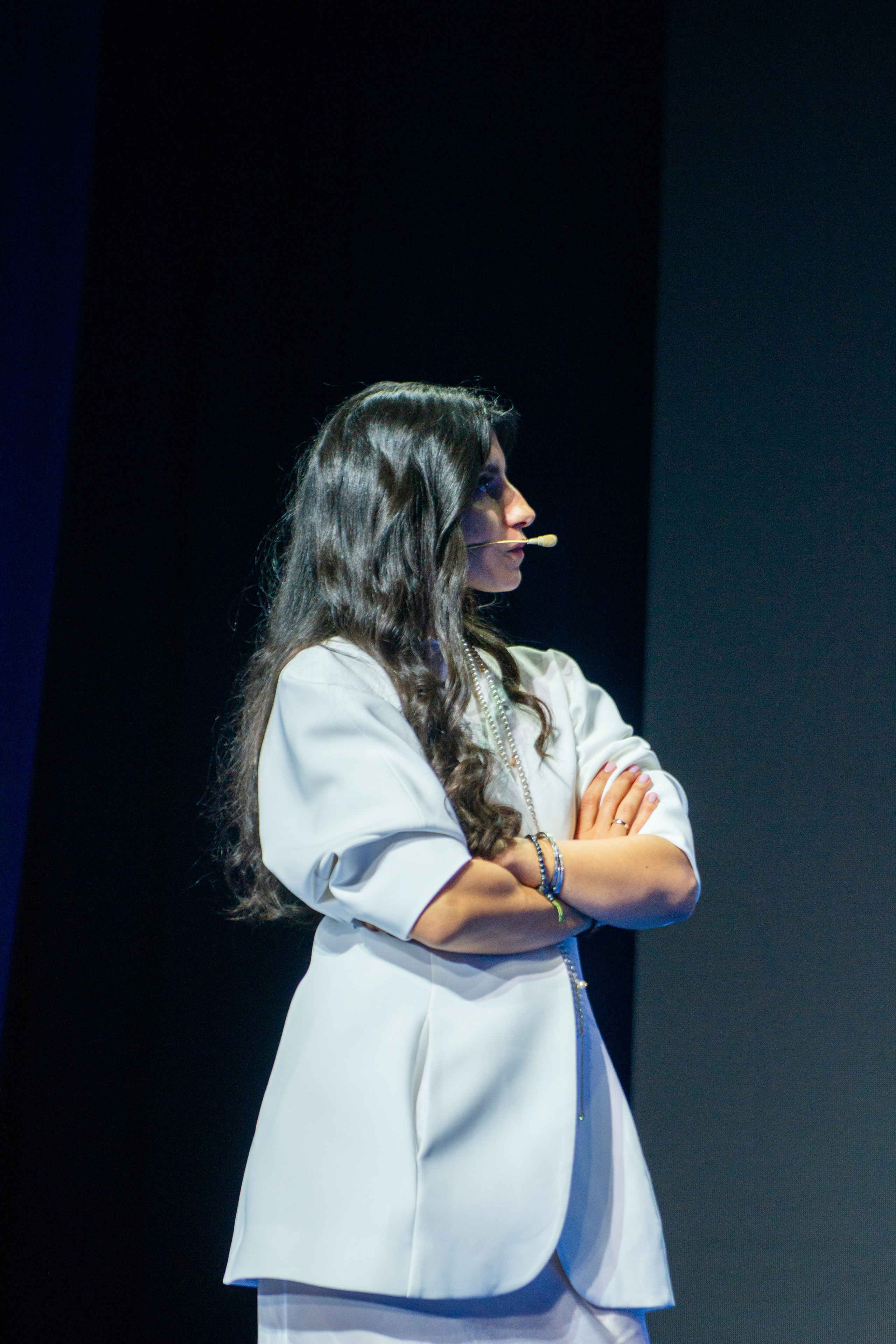 SalesConf Upgrade. Дарья Терещук — репортажный фотограф в Минске