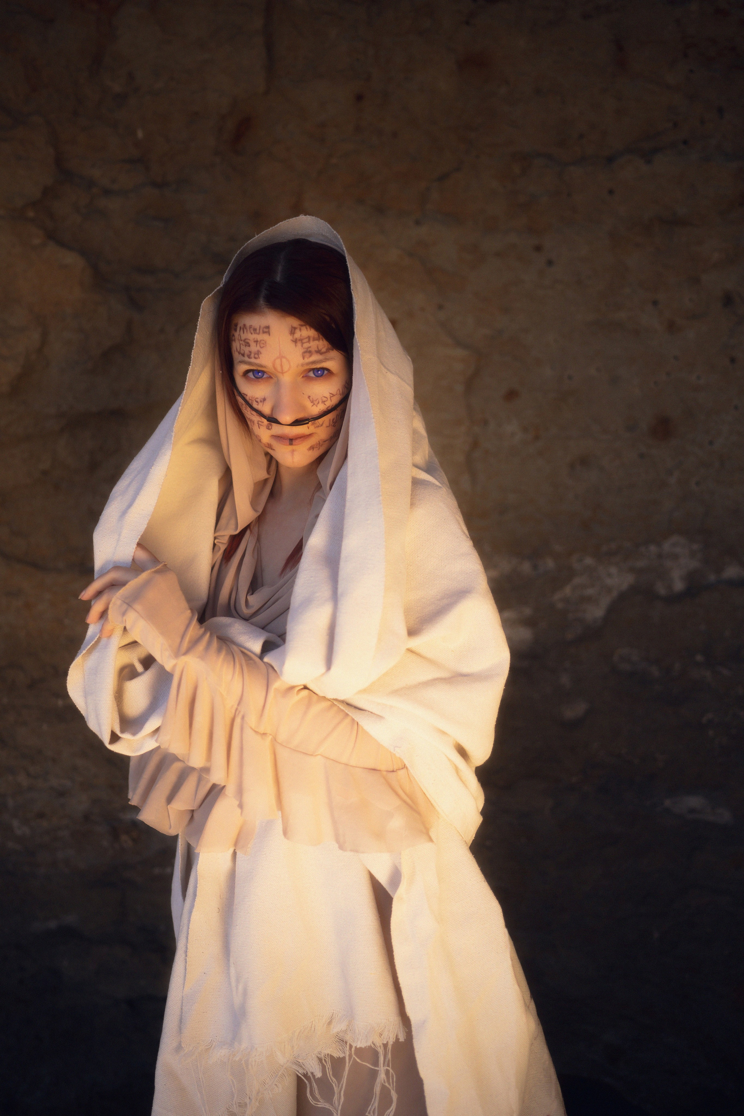 Cosplay Dune. Фотограф, видеограф Пятигорск, Ставрополь, Ессентуки, Petlyakovs_photo