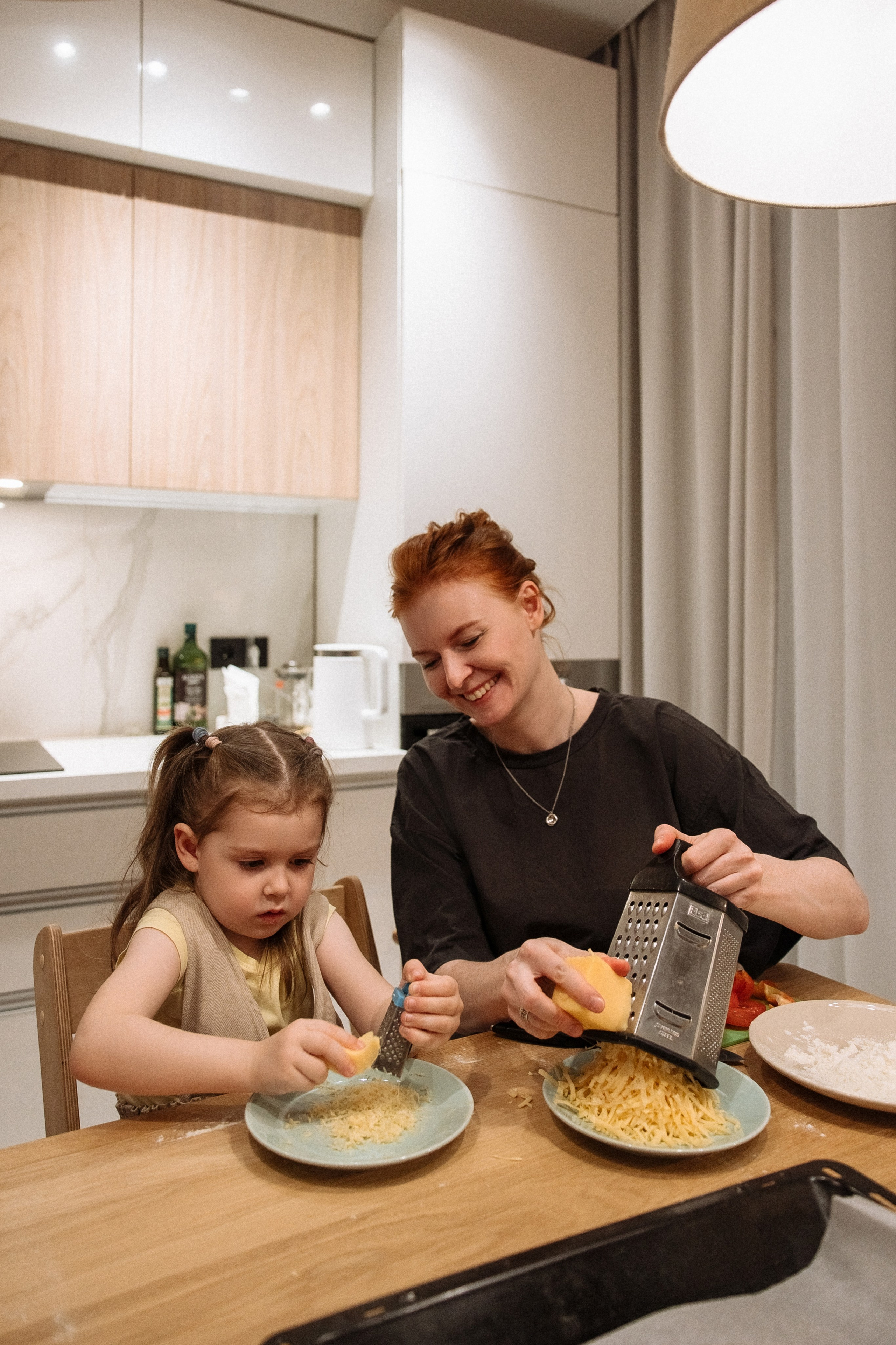 Фотосессия № 8 (Домашняя съемка). Фотография