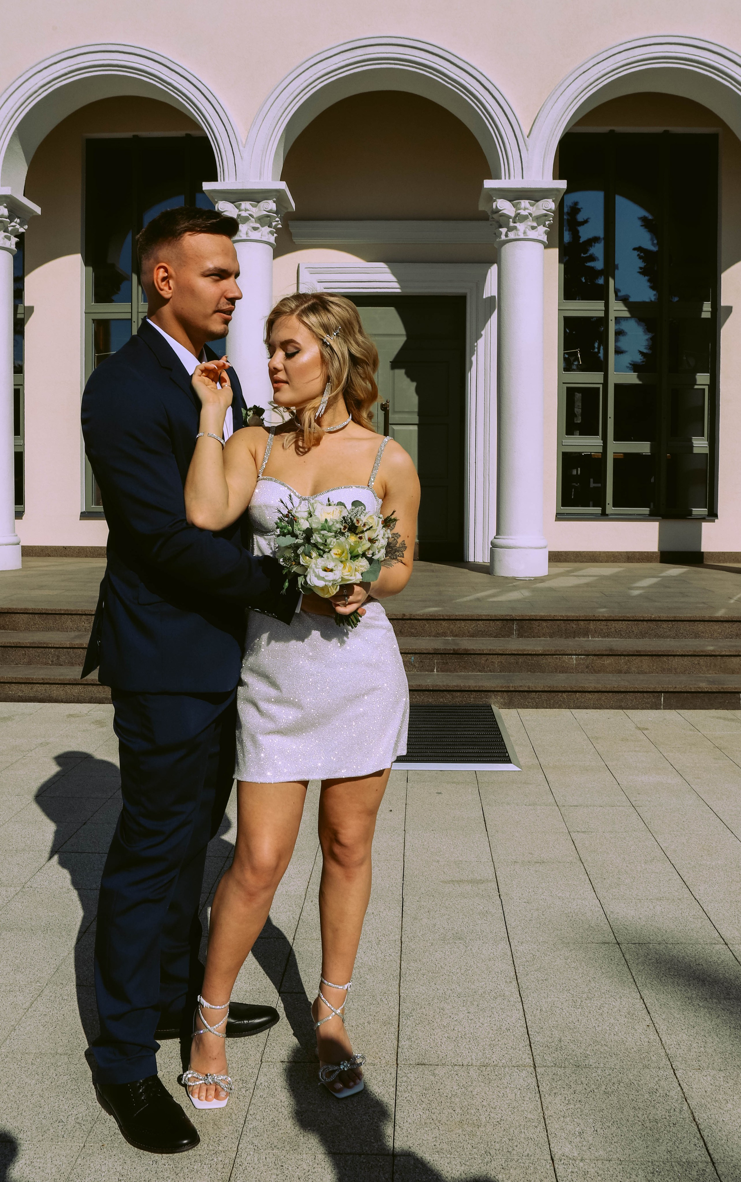 Dima & Kate. Фотограф Аникеева Алина, Рязань/Москва