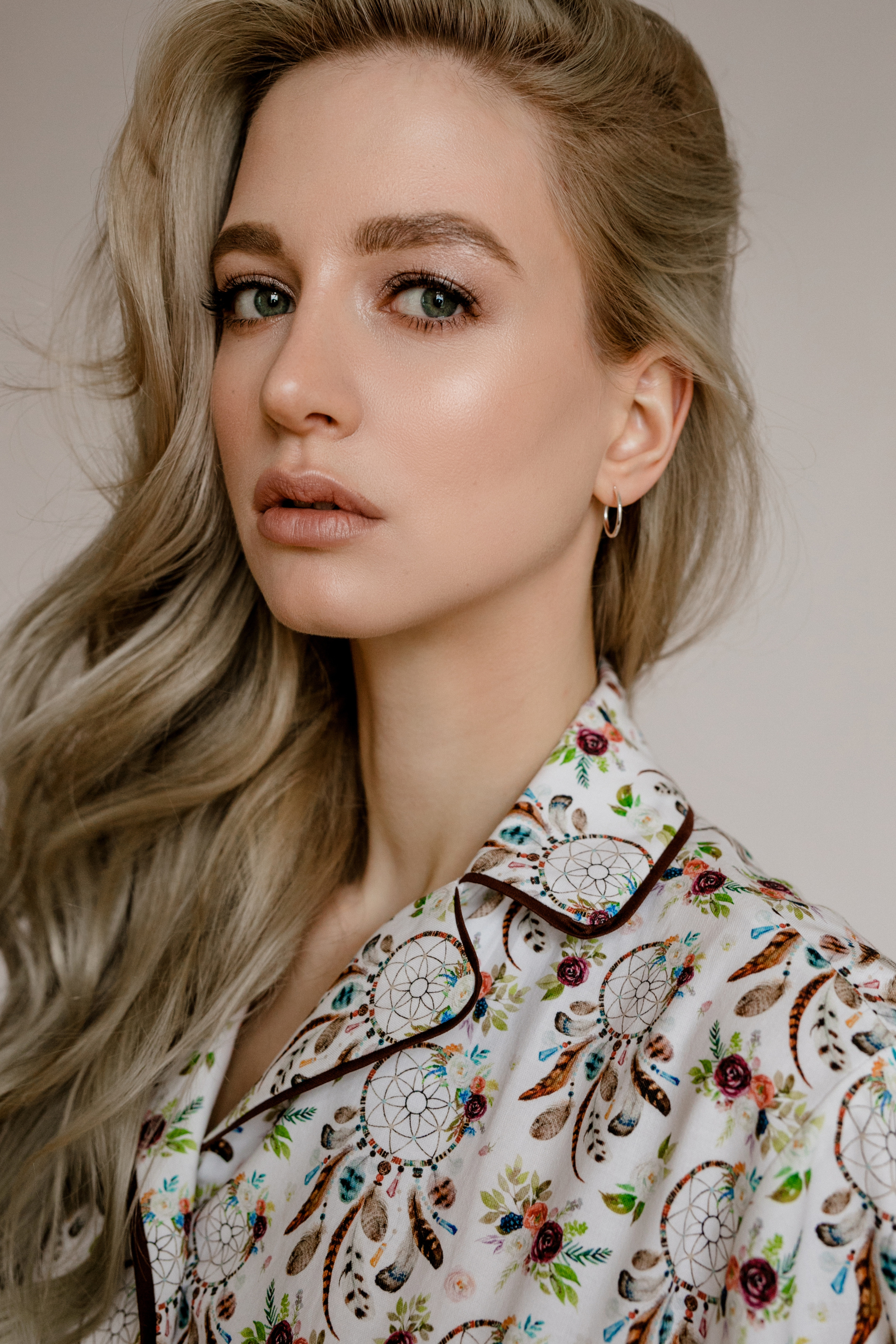 Портфолио. Визажист в Санкт-Петербурге Ковалева Мария