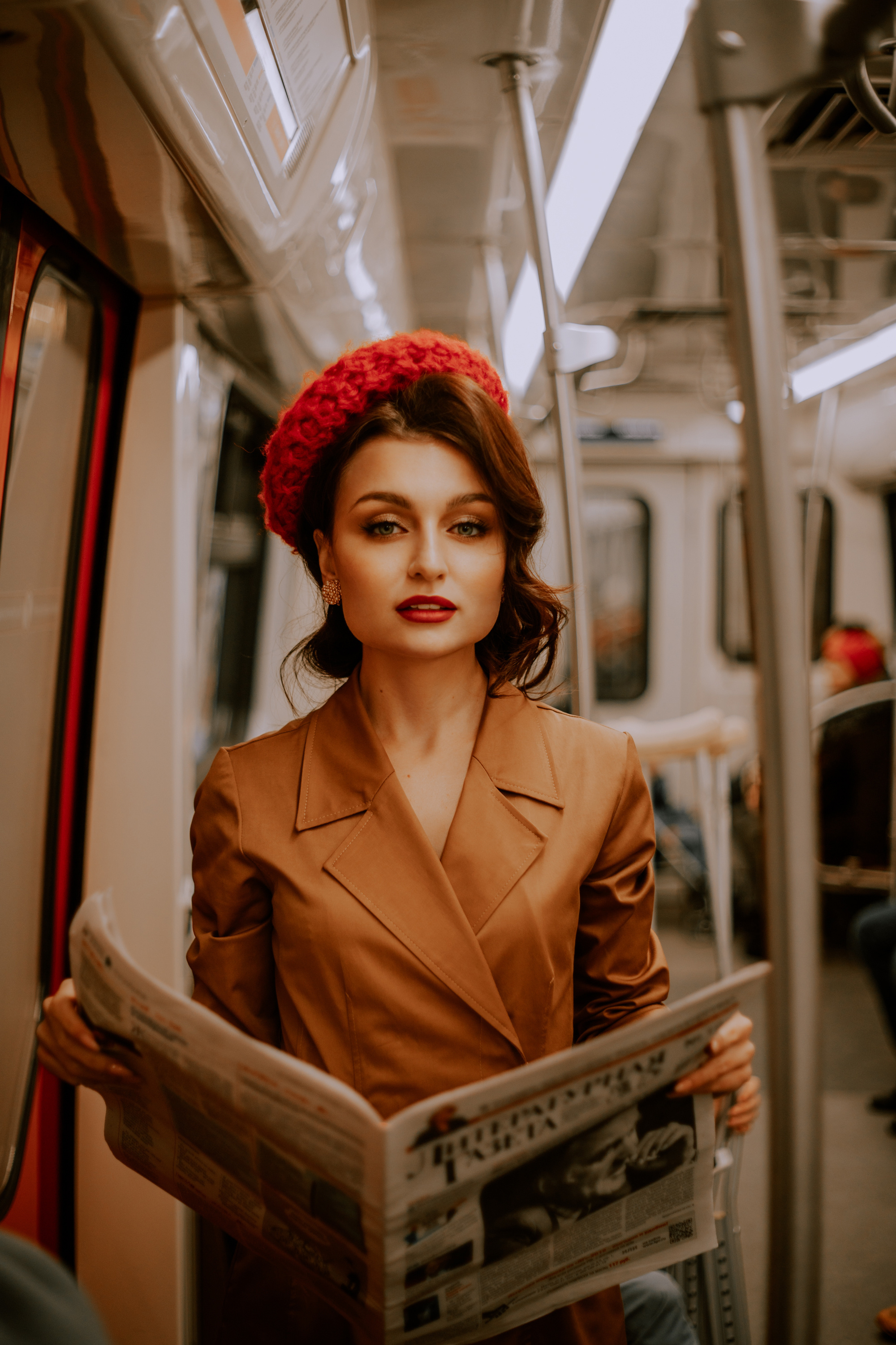 Портфолио. Визажист в Санкт-Петербурге Ковалева Мария