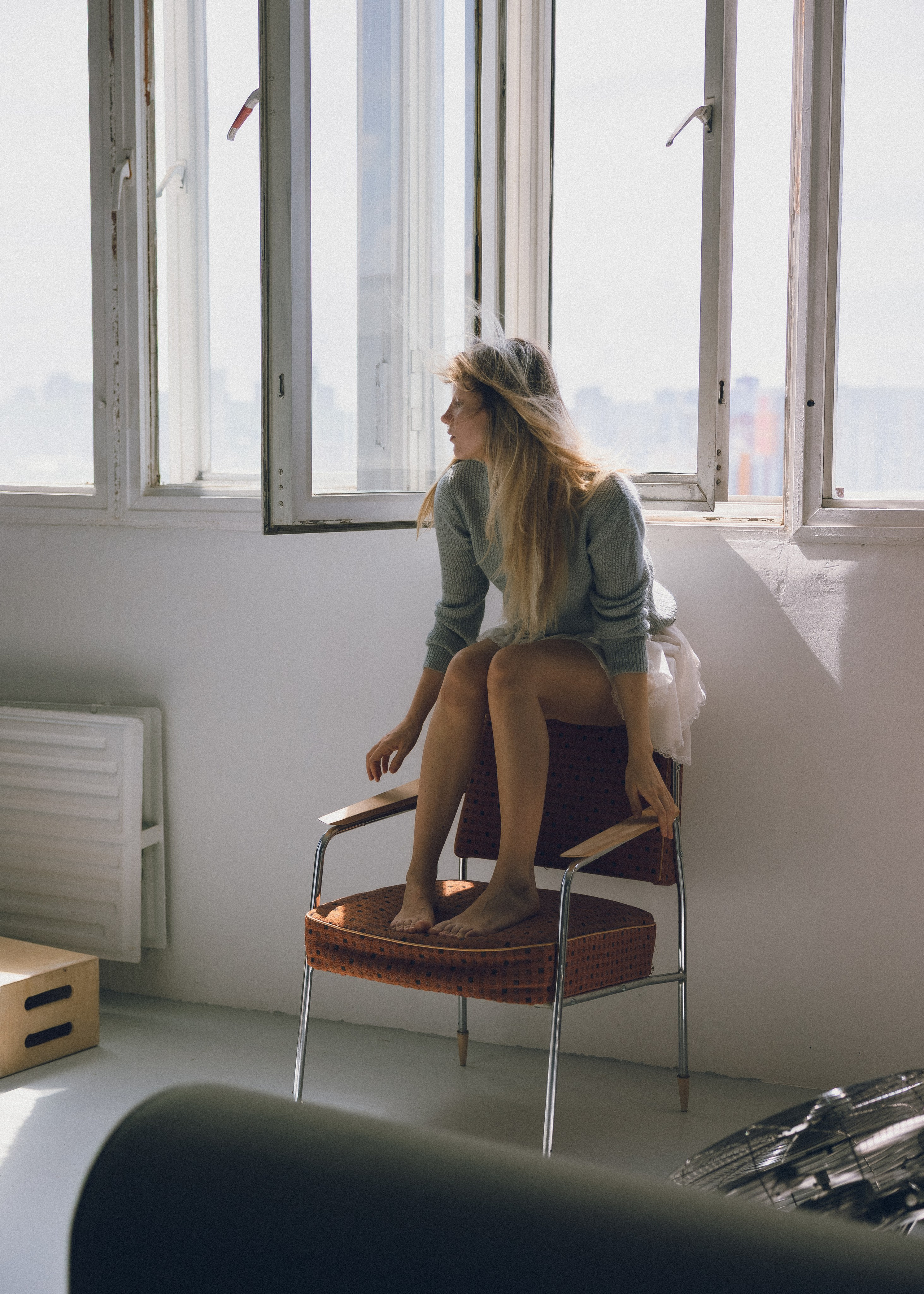 Настя. Портретный фотограф в Уфе