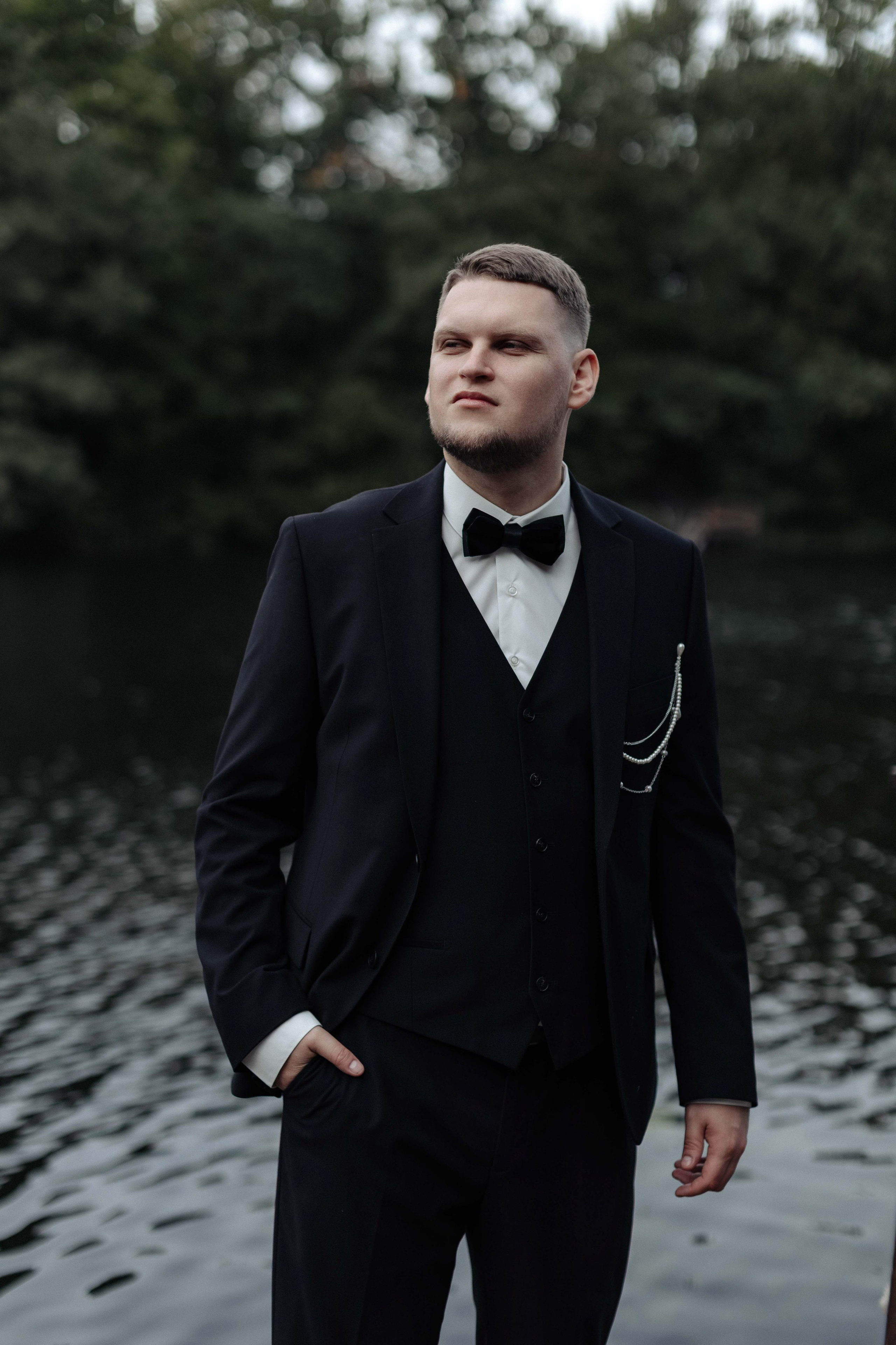 Дмитрий & Екатерина. Алексей Шаров — свадебный и репортажный фотограф в Нижнем Новгороде