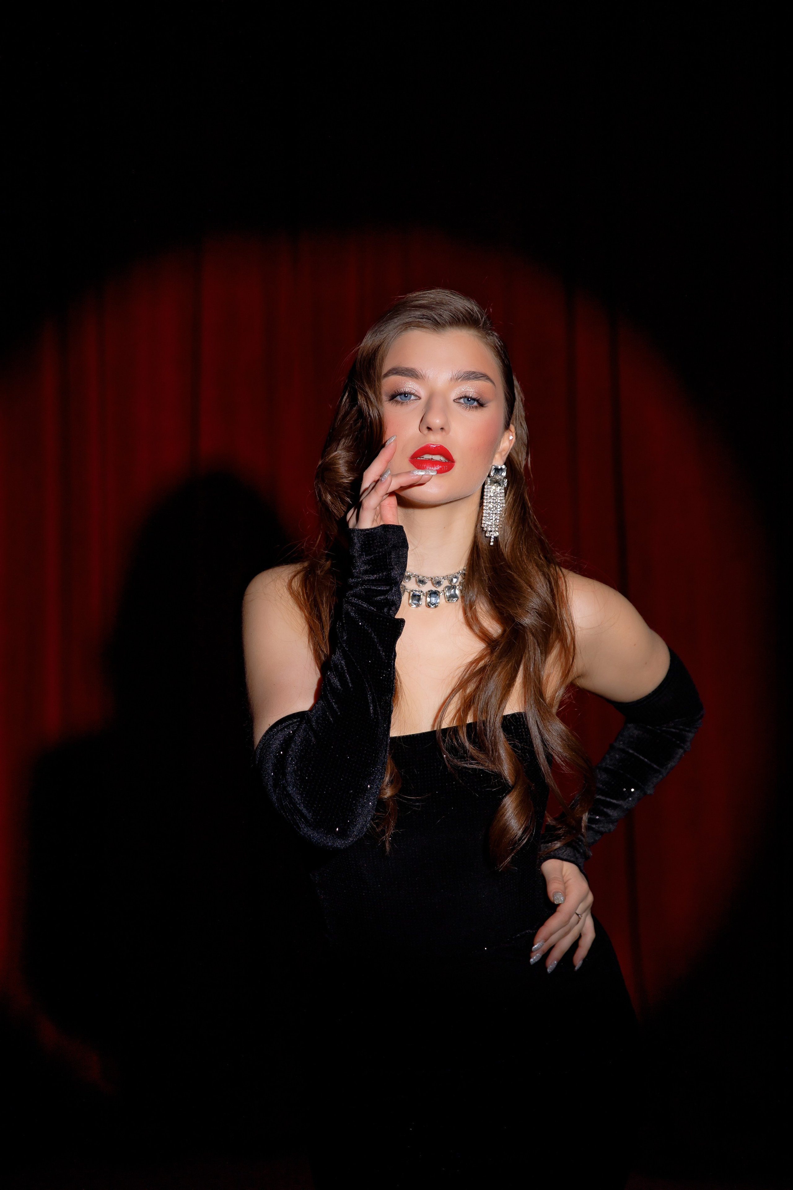 Фотосессия Марии. Портретный и семейный фотограф Юлия Герман