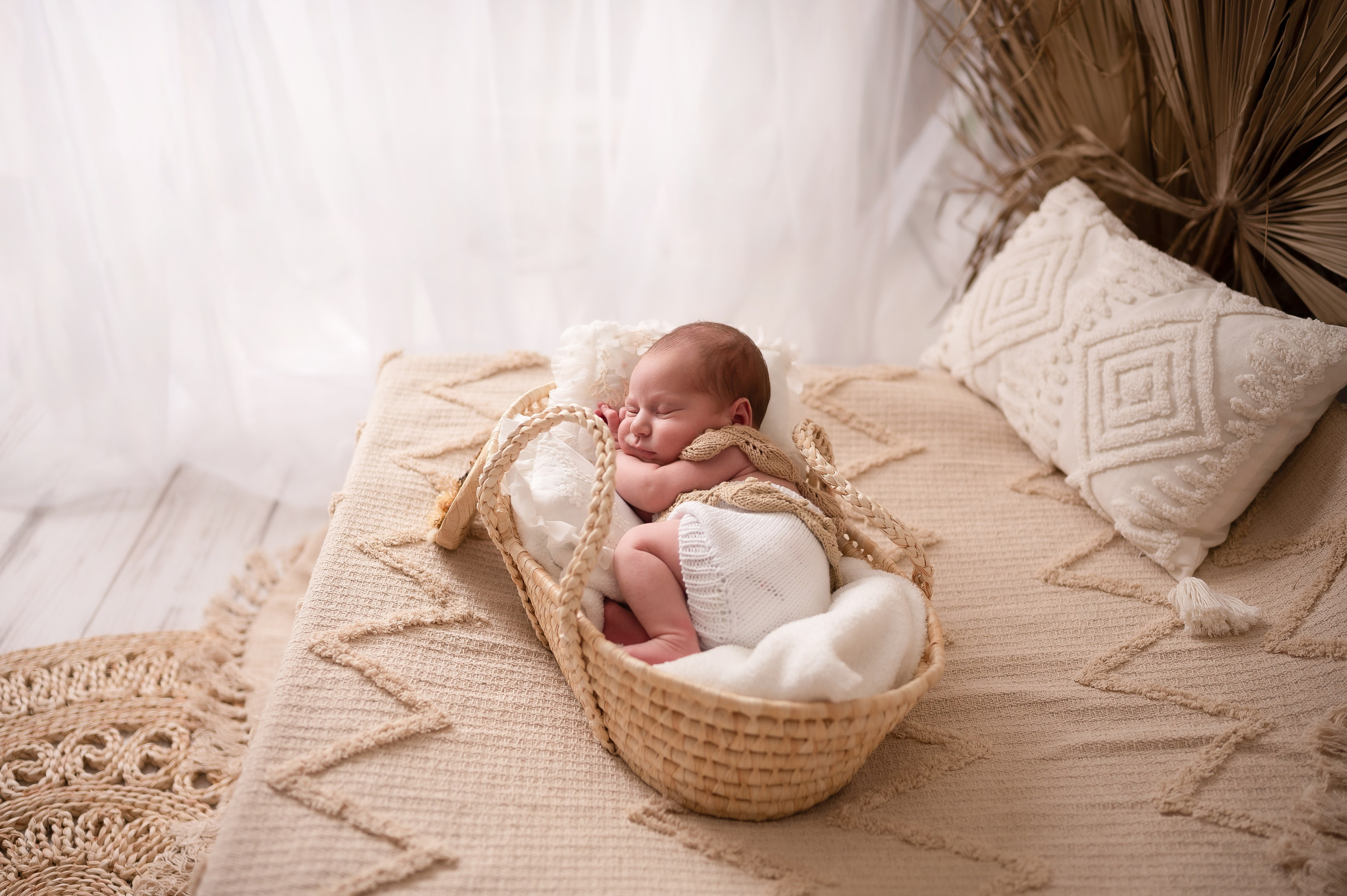 NEWBORN. Главная