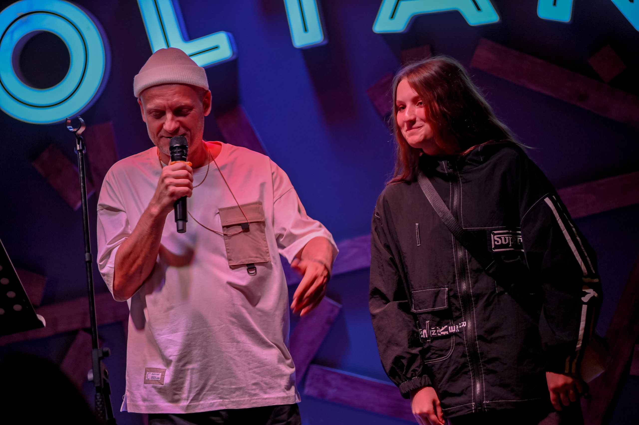 Сергей Ермаков в ресторане Zoltan 20.09.2024. Репортажный профессиональный фотограф-любитель