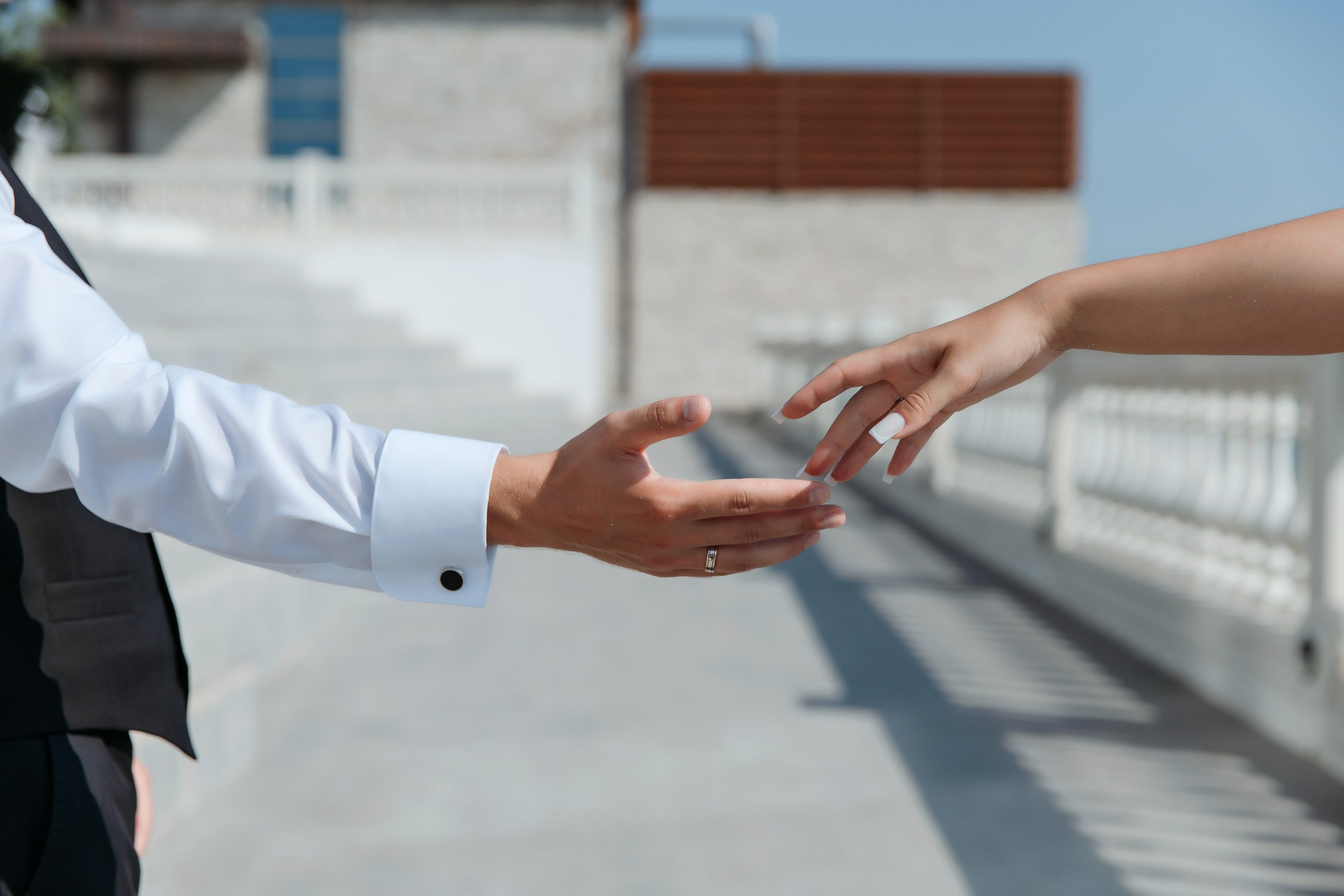 Иван и Ася (Анапа). Свадебный и Семейный Фотограф в Краснодаре