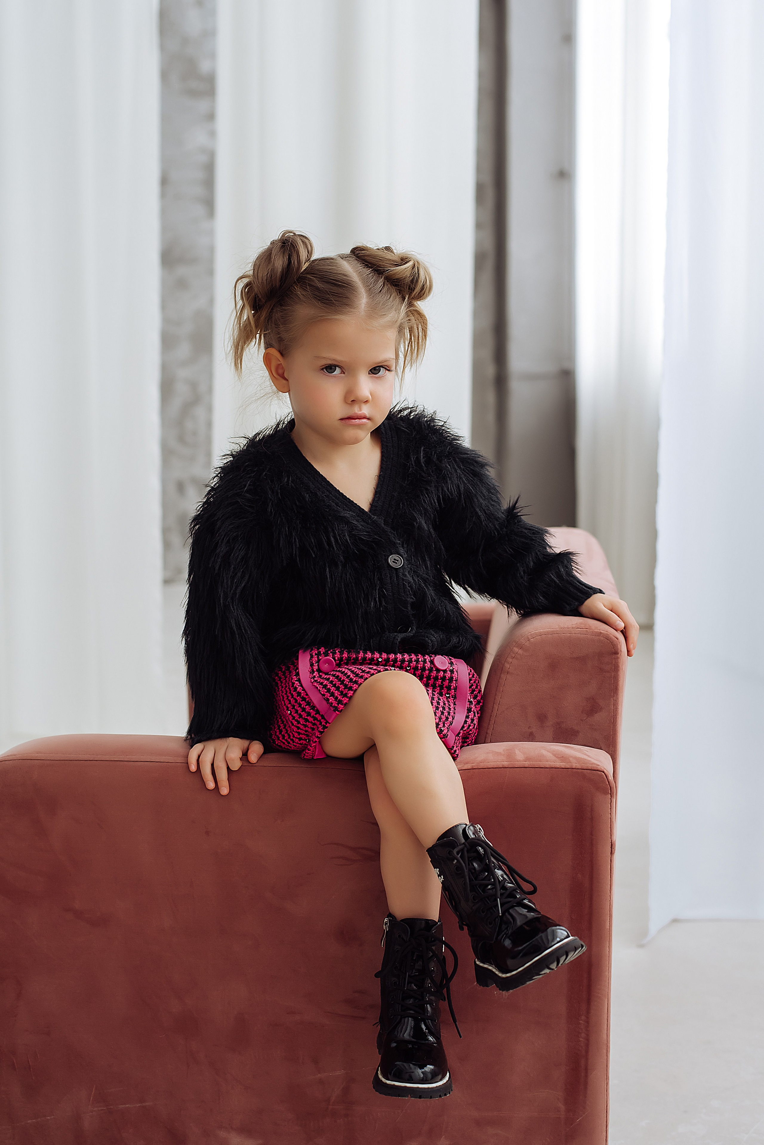 Федяева Валерия. Promodels