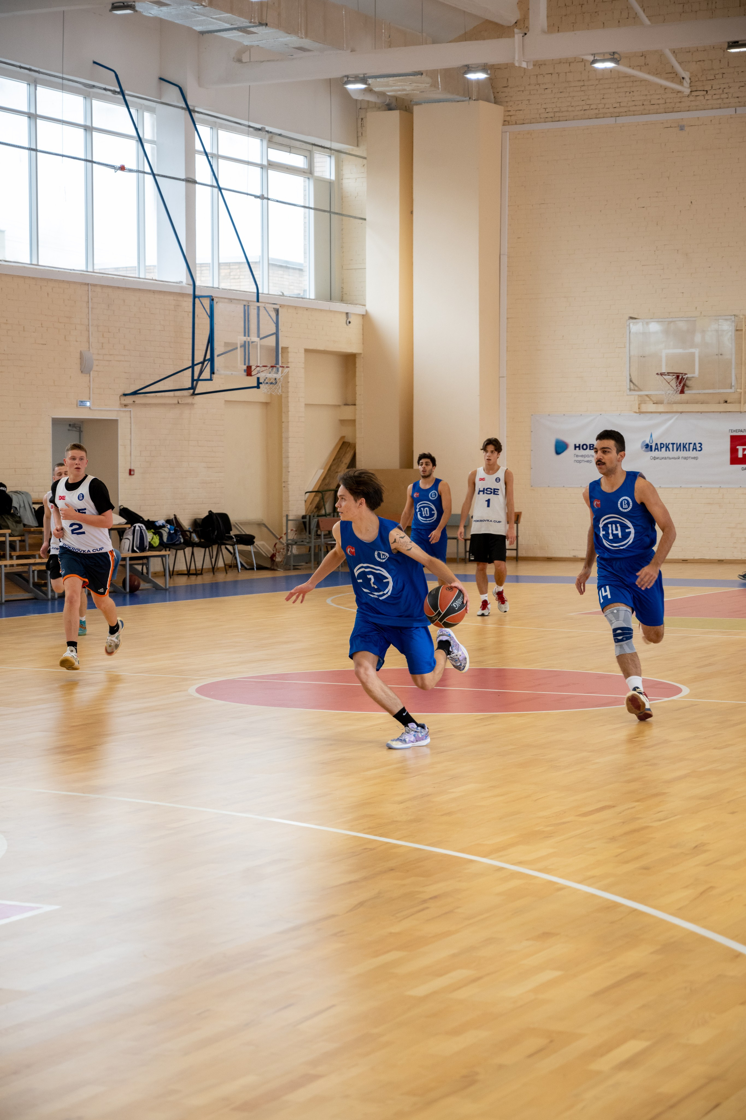 Фотограф Иван Саяпин — репортажная съемка спортивных мероприятий 