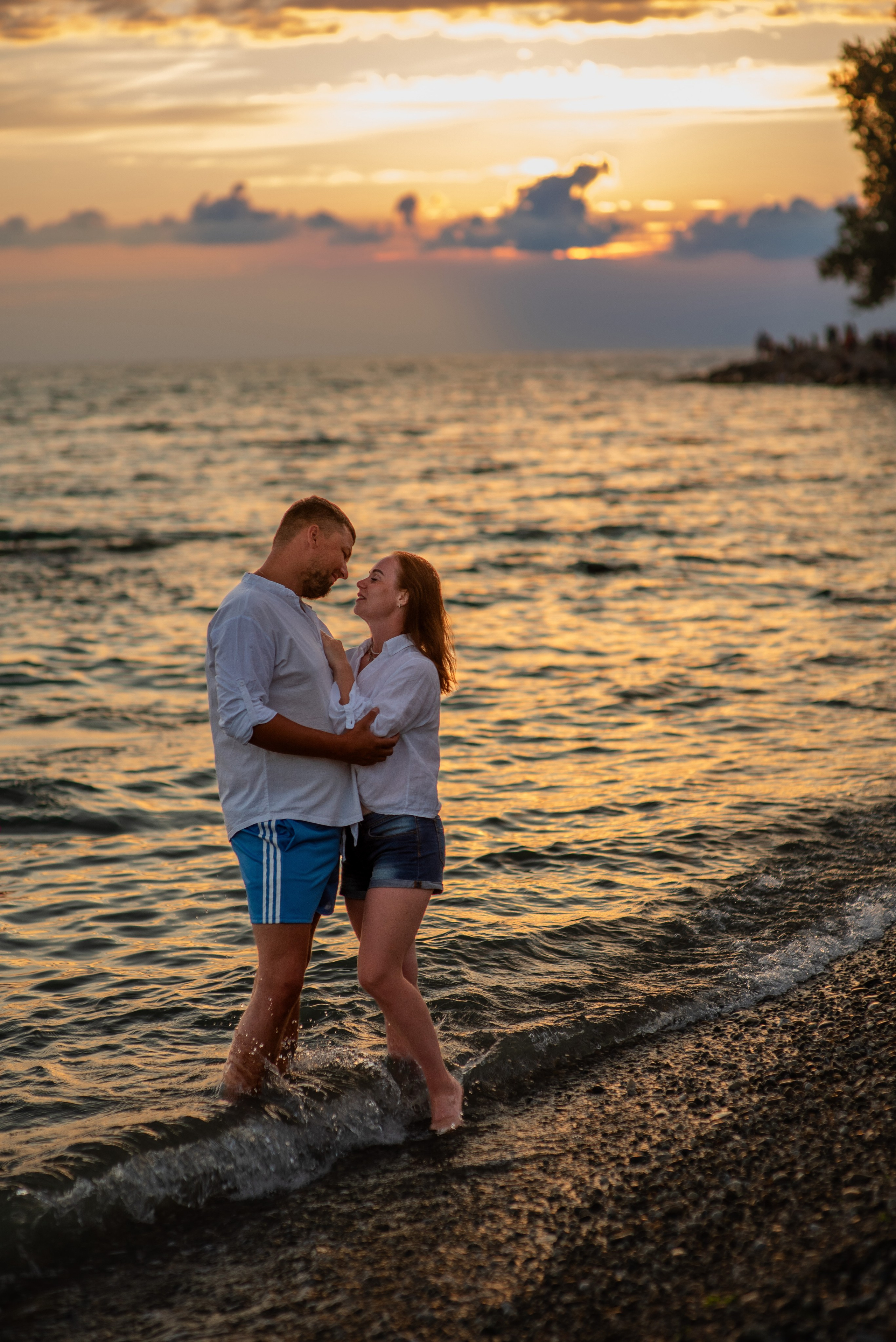 Love story Сергей и Александра. Детский и семейный фотограф Краснодар / Сочи Сергеева Олеся