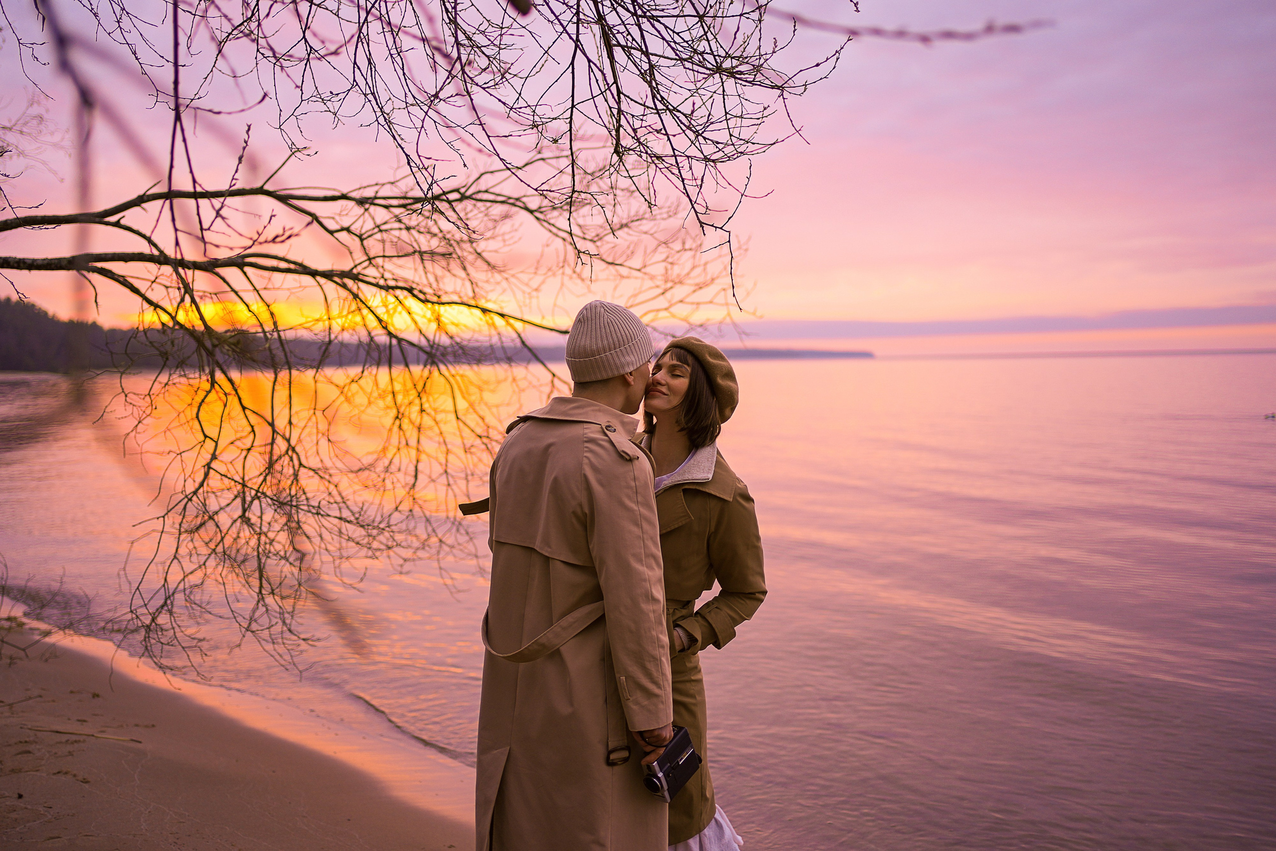 Семейный фотограф в Санкт-Петербурге Саша Кактус
