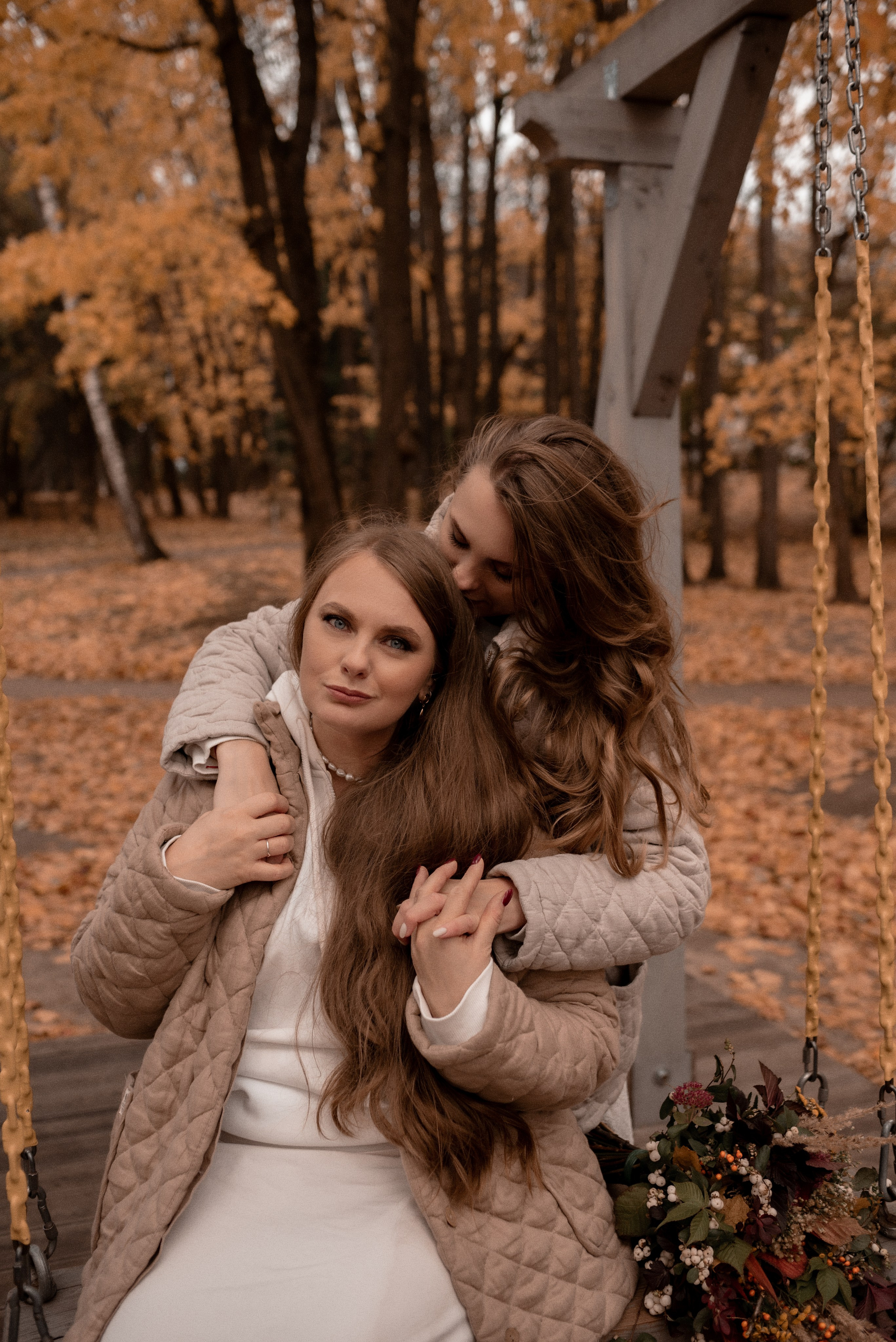 Семья. Свадебный и семейный фотограф в Серпухове Александра Дерюшева