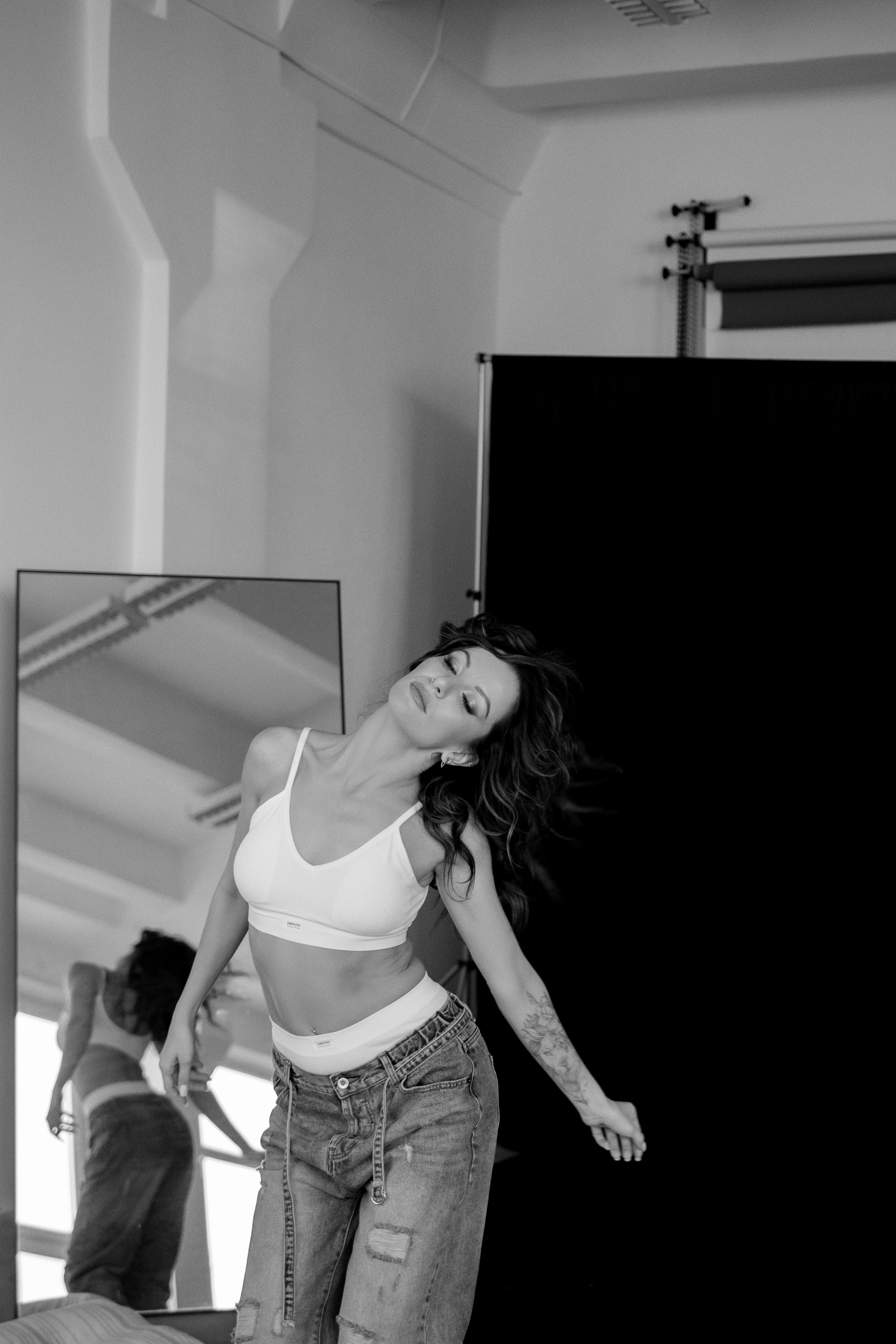 Валерия. Свадебный и семейный фотограф в Серпухове Александра Дерюшева