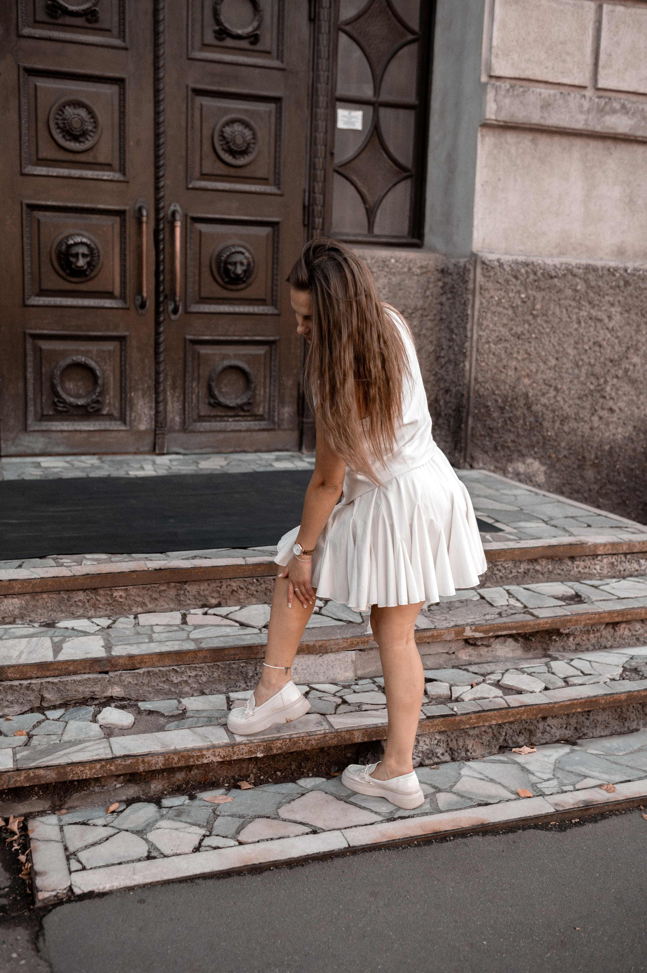 Виталик и Диана. Свадебный и семейный фотограф в Серпухове Александра Дерюшева