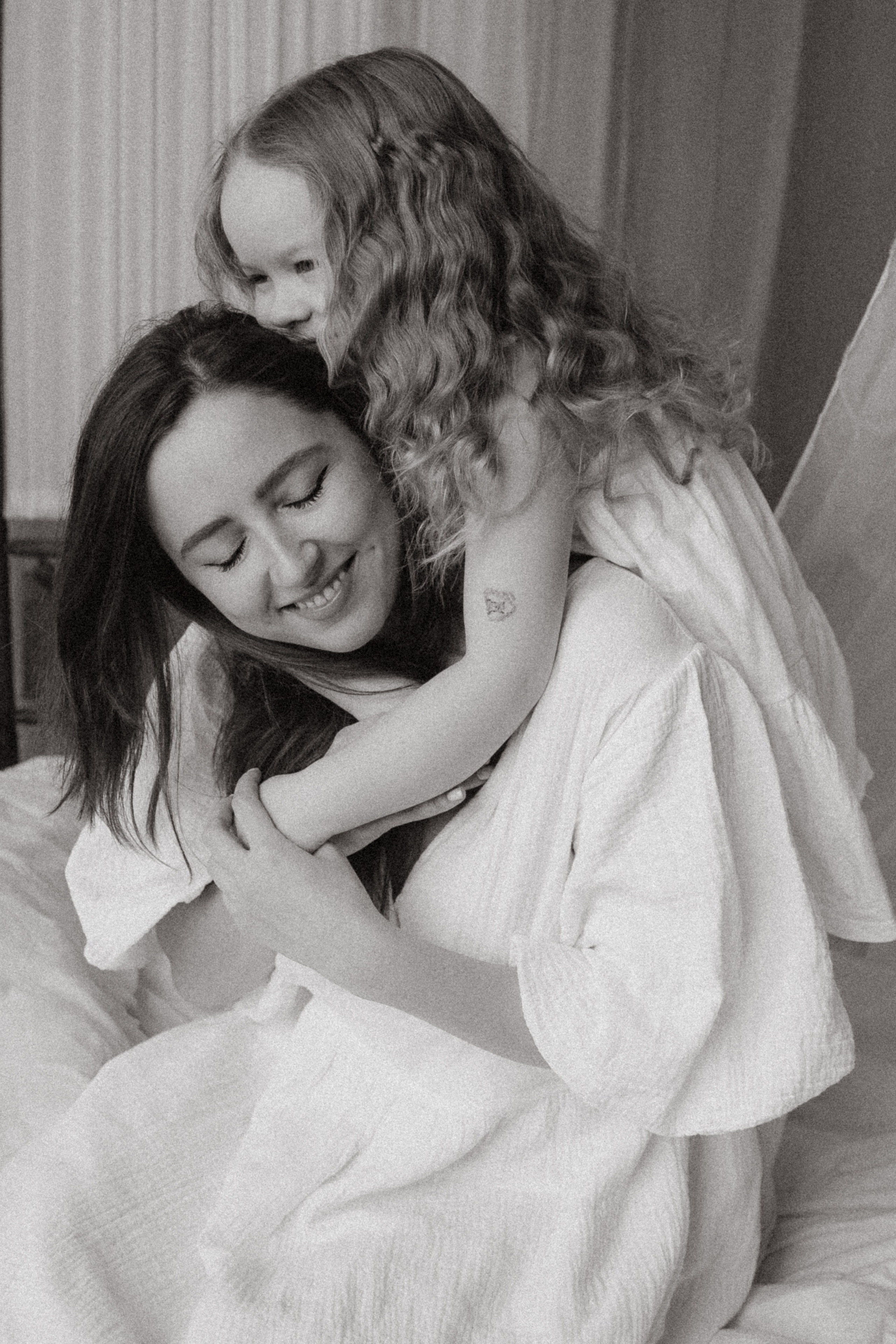 Марина и Арина. Фотограф Ульяна Дивина в Нижнем Новгороде и Нижегородской области