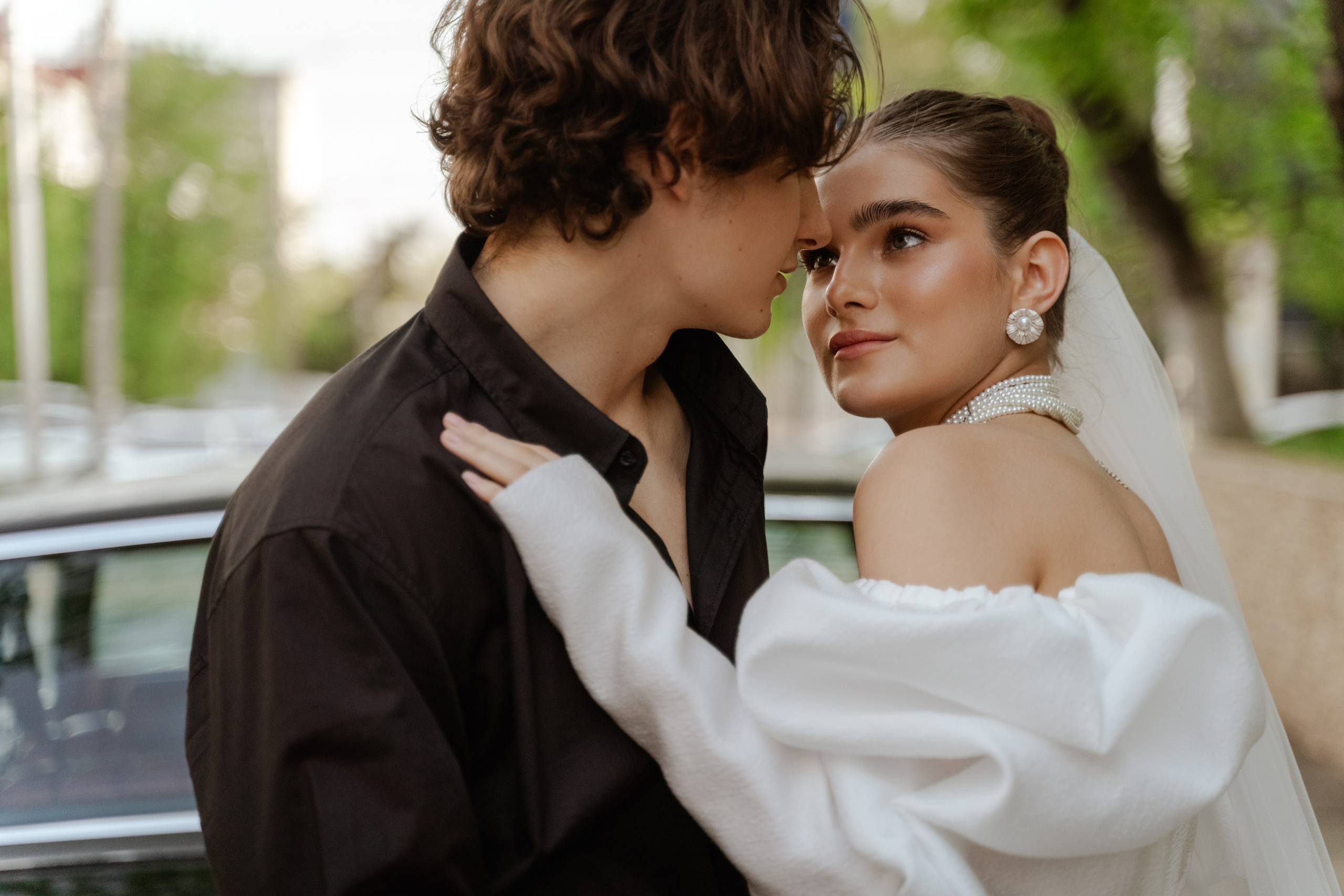 The Secret Garden. Портретный фотограф в Краснодаре Валерия Матирная