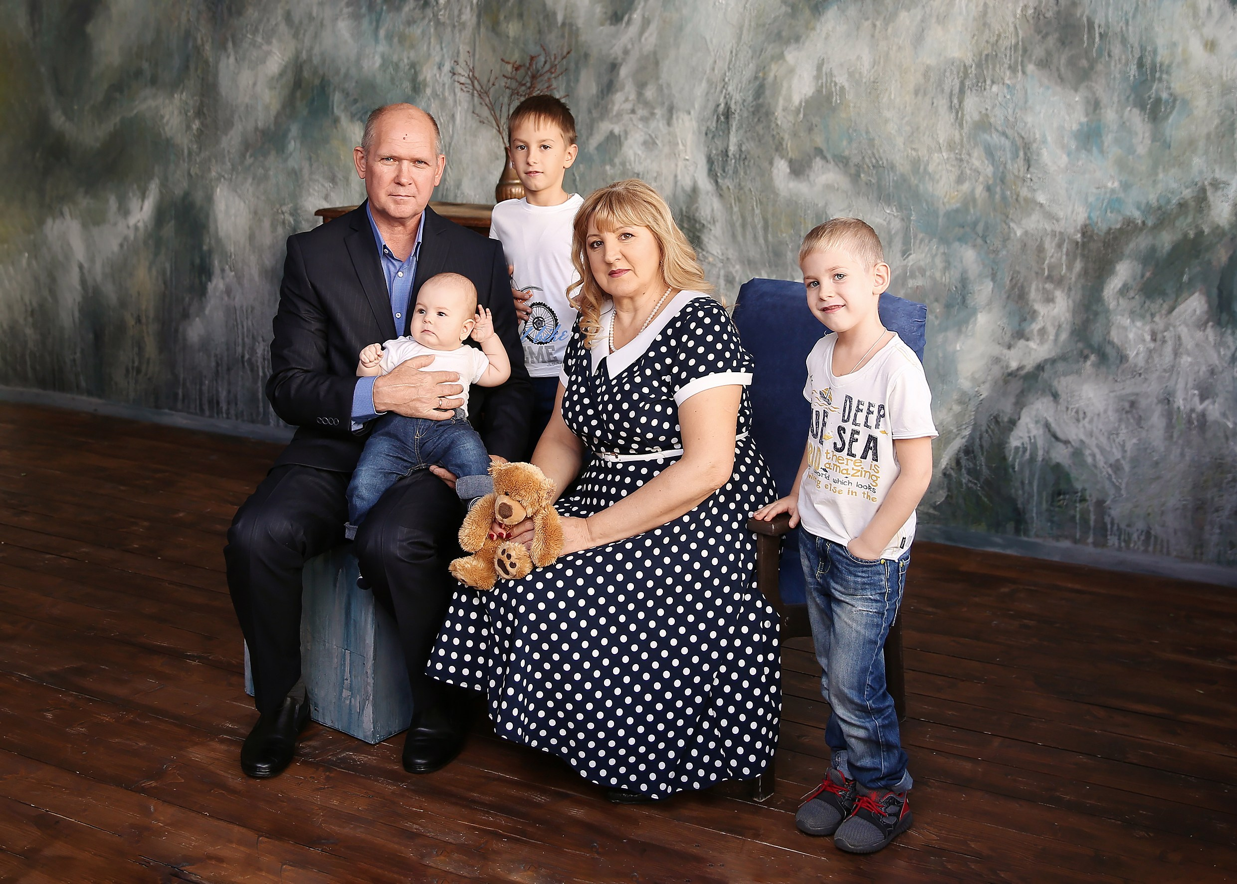 Фотосъемка семей. ФотоКласс72 | Выпускные альбомы |Тюмень