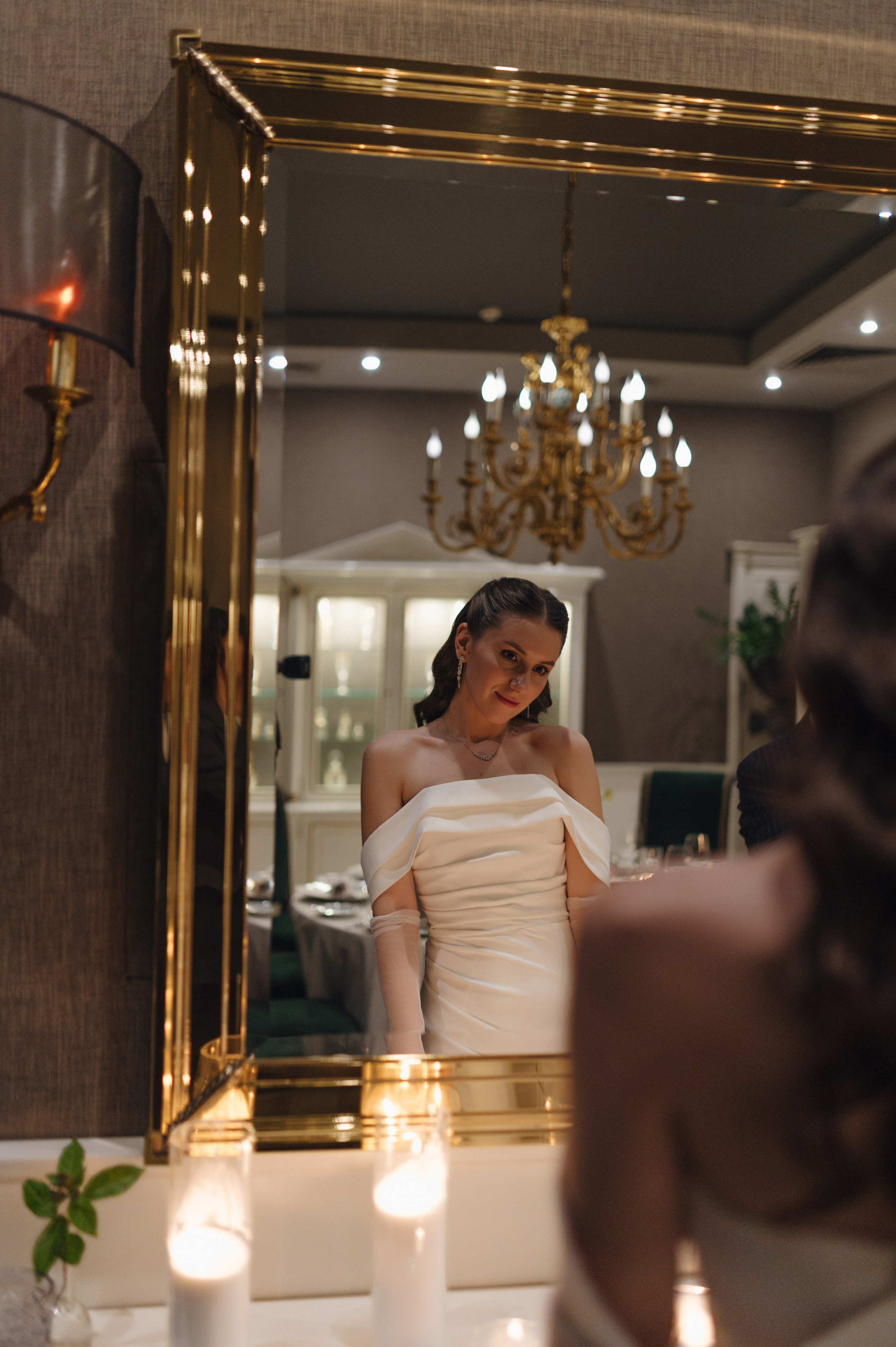 Екатерина и Фёдор, Грибоедовский ЗАГС, Отель Балчуг Кемпински. Свадебный фотограф Москва и Санкт-Петербург. Анастасия Чудина