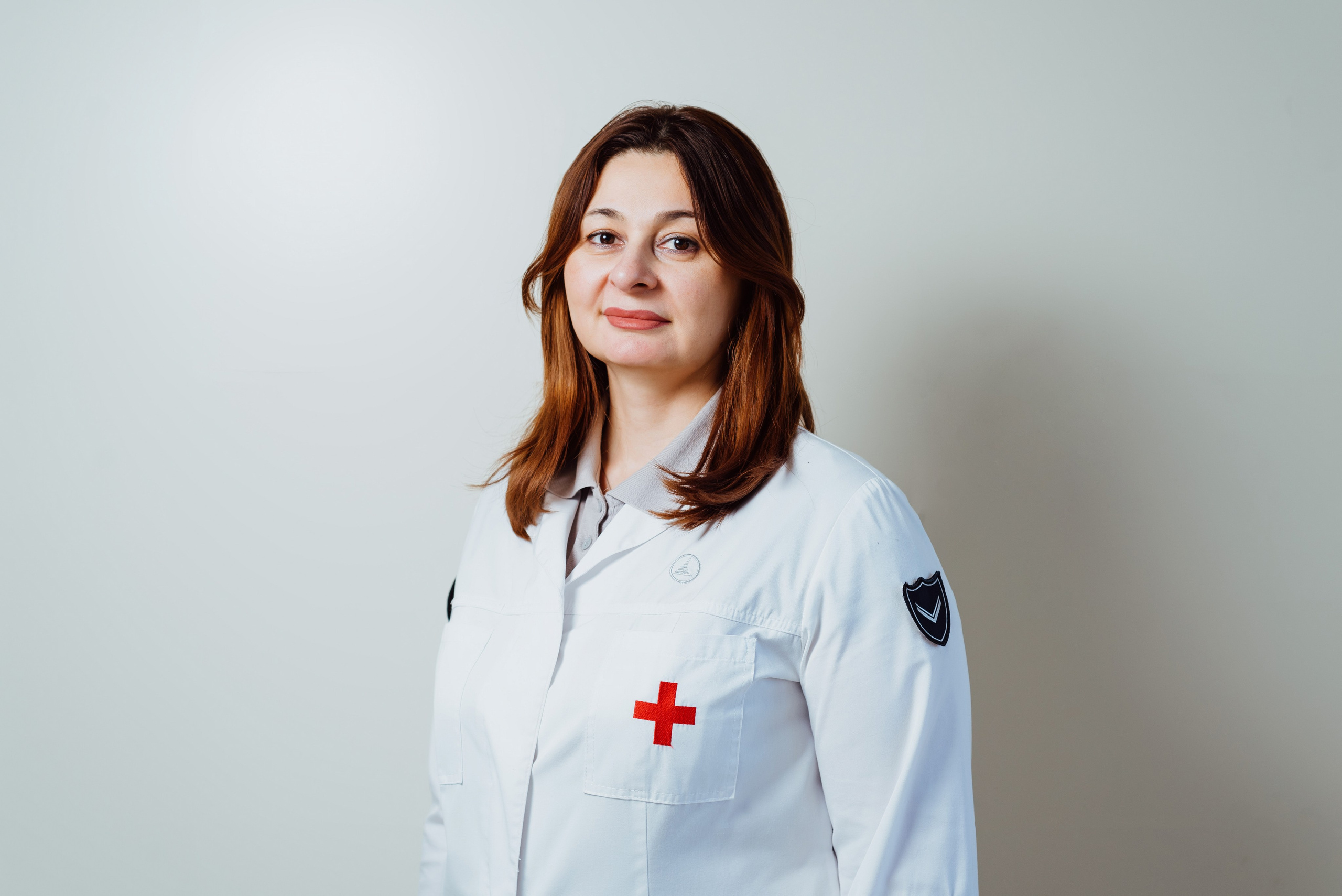 Деловой портрет. Фотограф в Москве