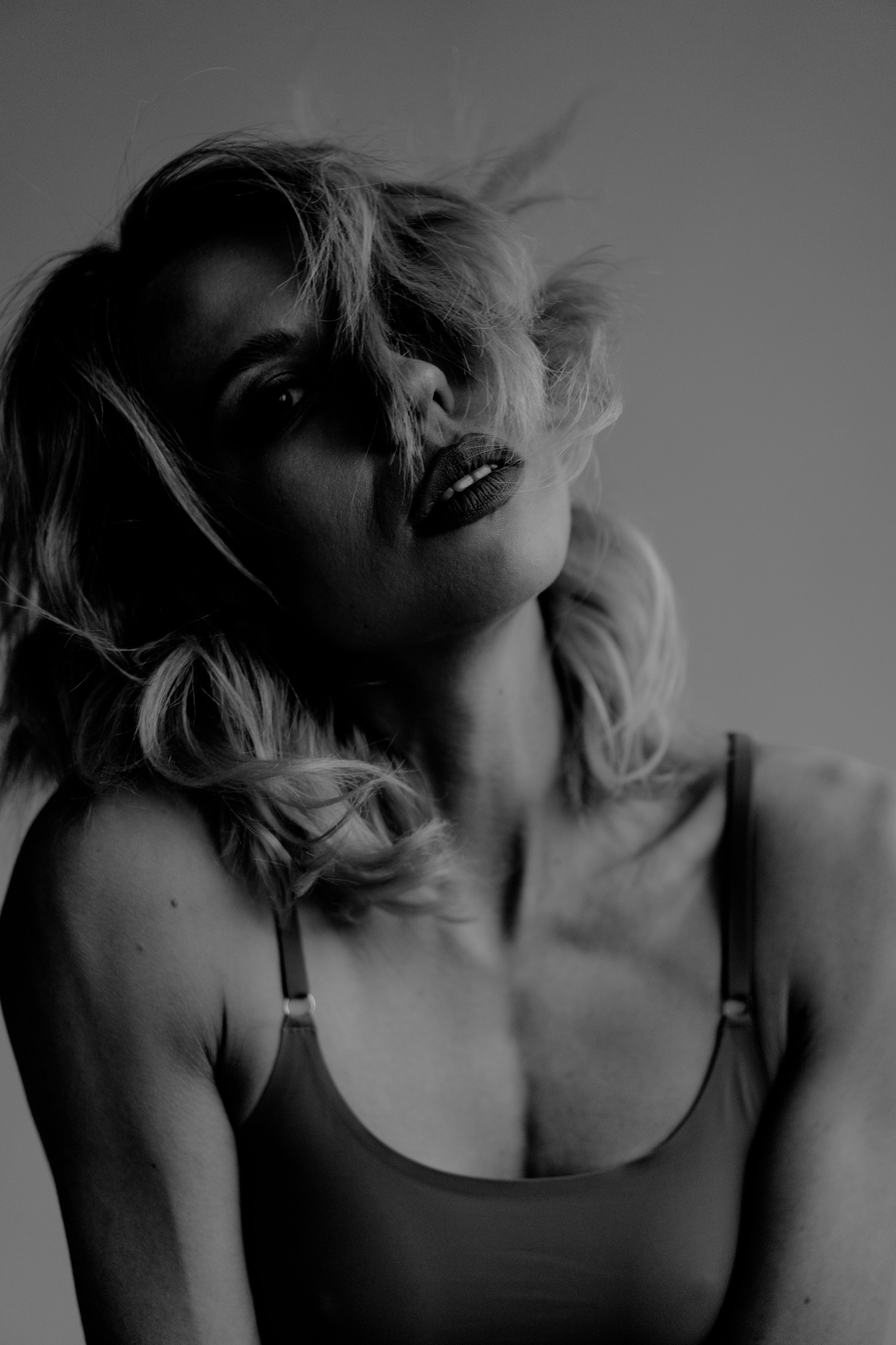 Надя. Фотограф на мероприятие