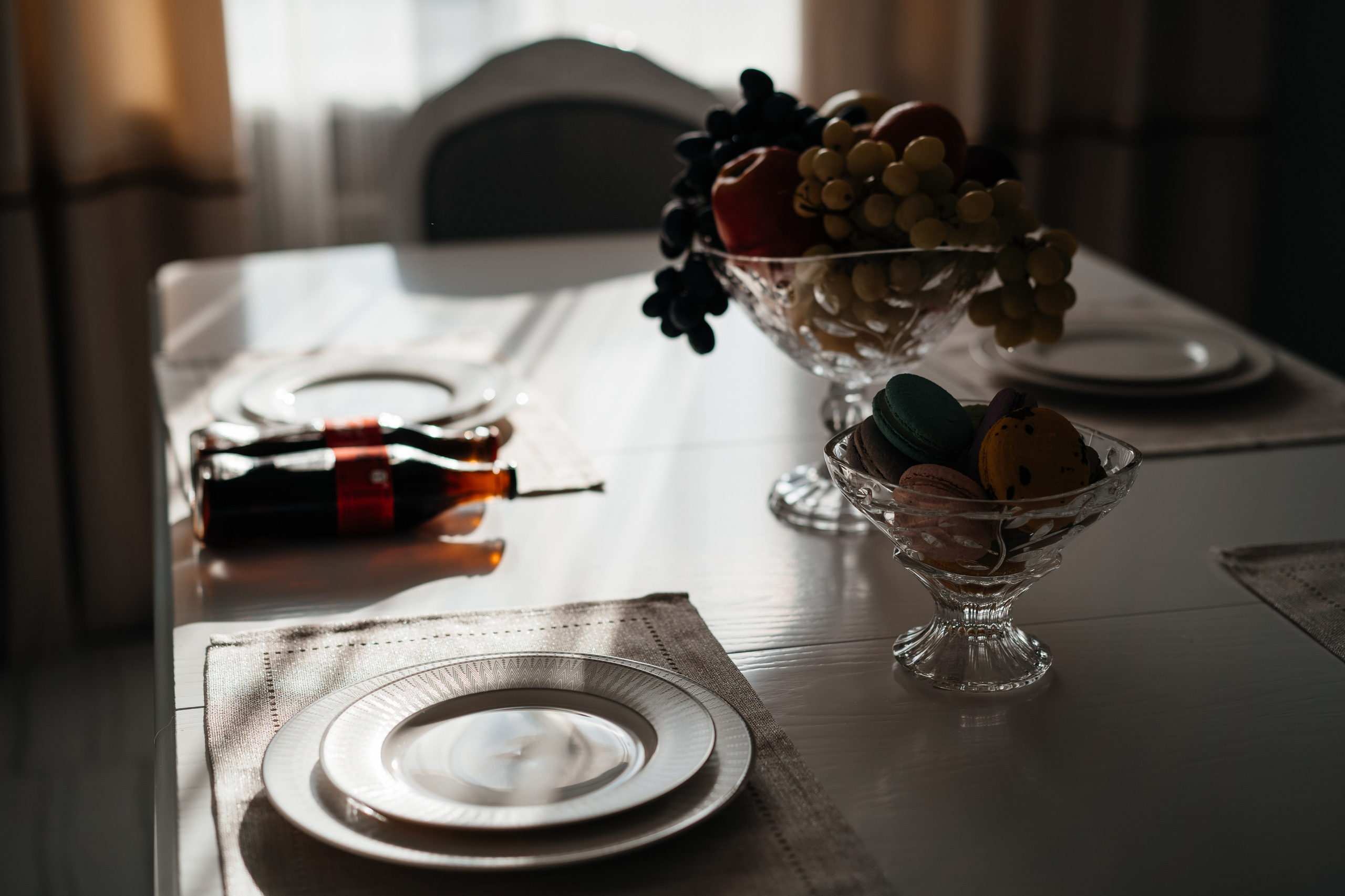 История одного предсвадебного вечера