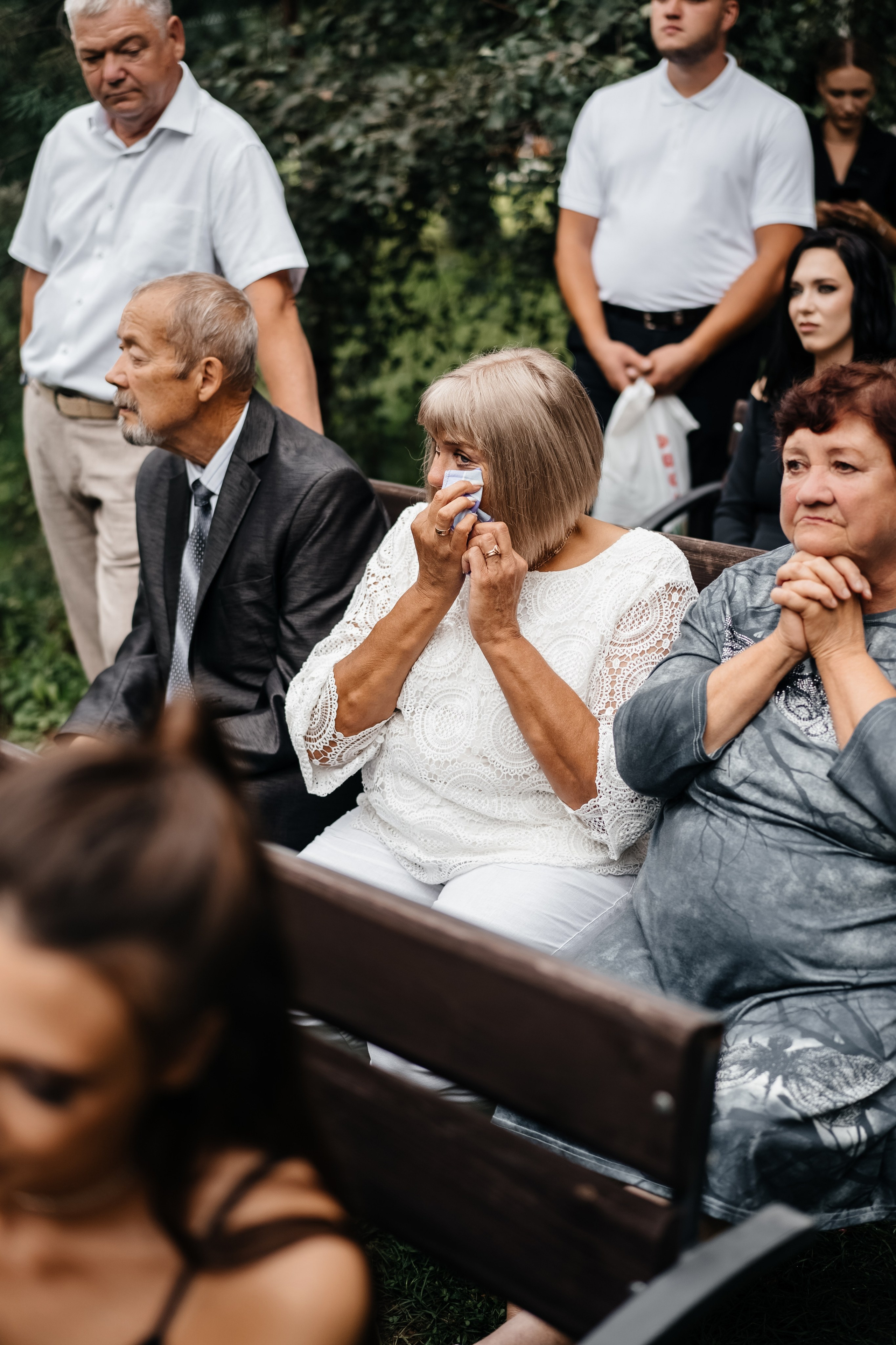 Валерия & Вячеслав. Свадебный фотограф Барнаул Алексей Павлов