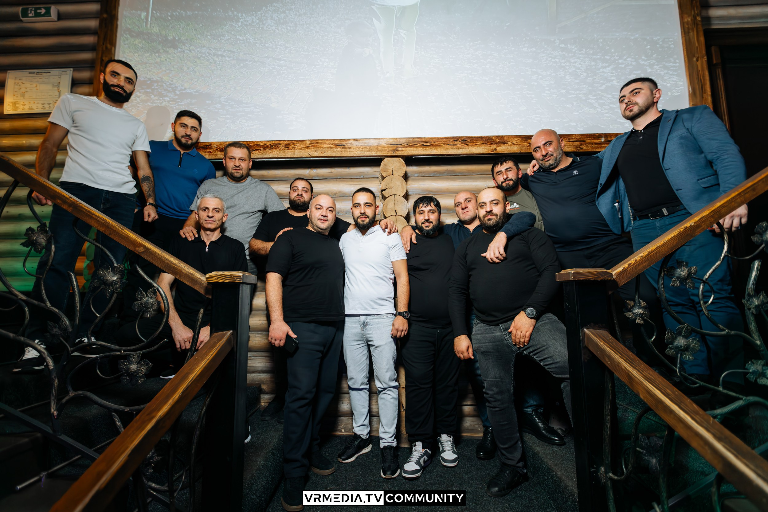 В гостях «У Петровича»