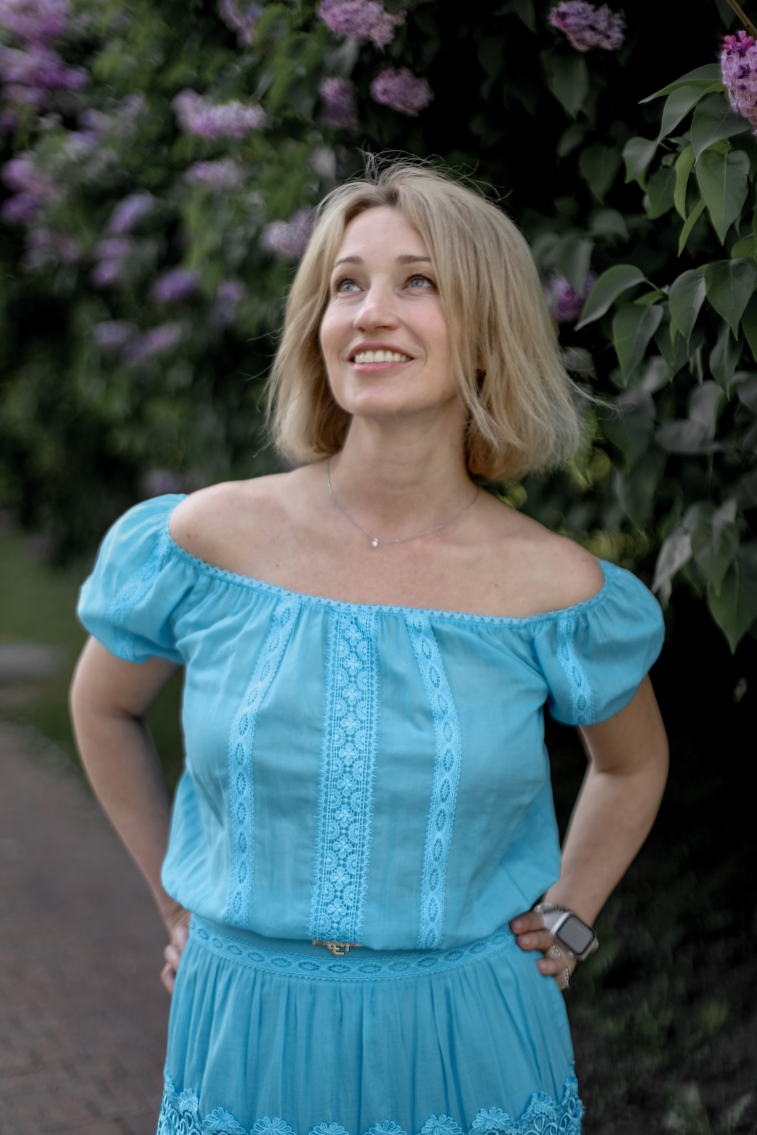 Фотосессия в парке. Индивидуальный и семейный фотограф Ирина Москвичёва