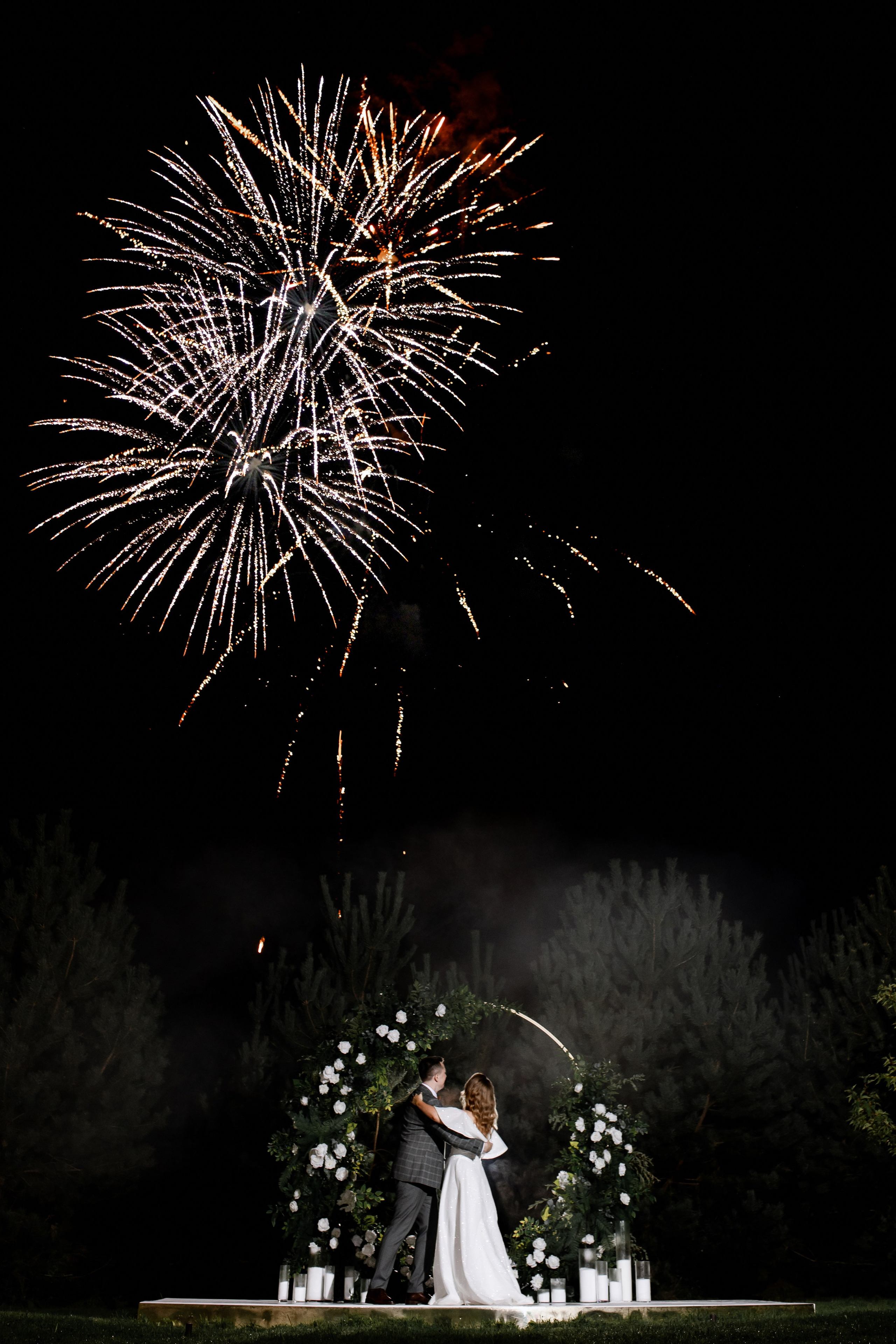 Алексей и Мария. Свадебный фотограф Витебск Минск