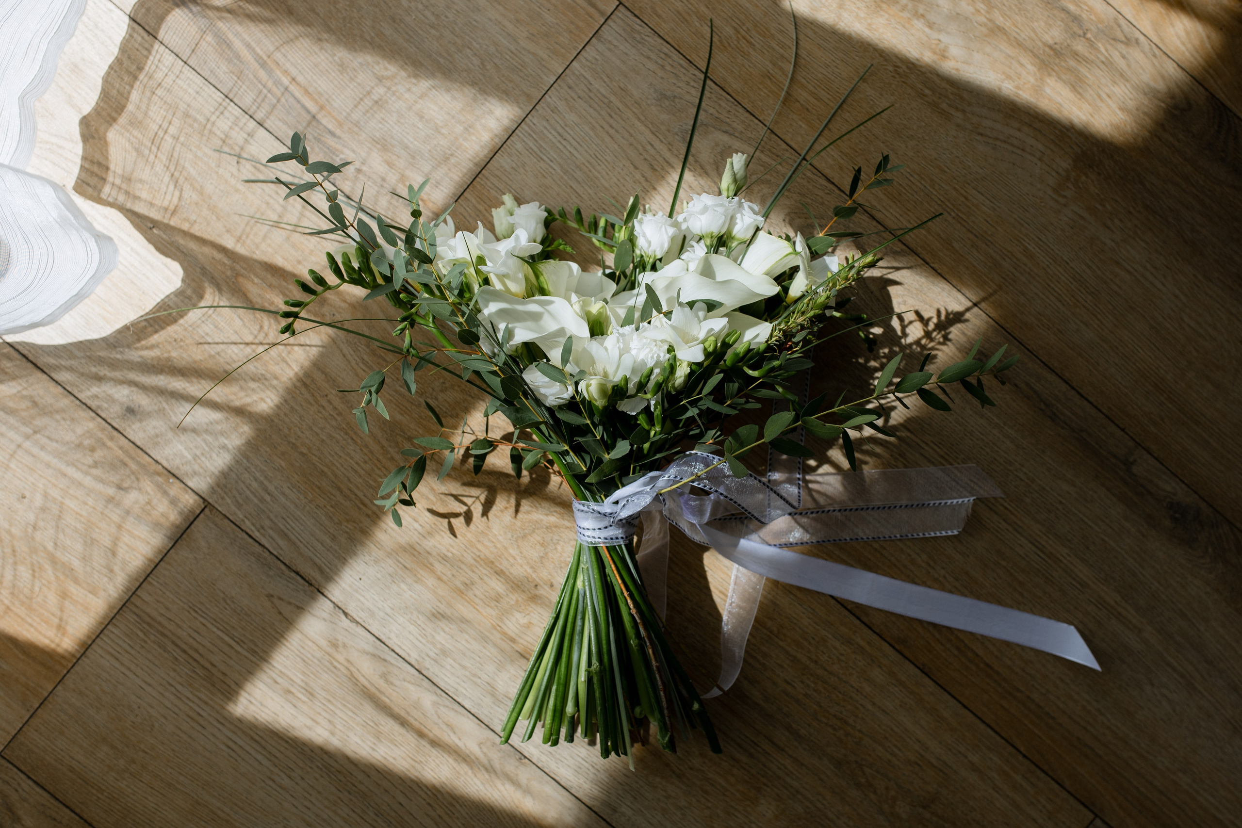 Виктория и Илья. Свадебный фотограф Витебск Минск