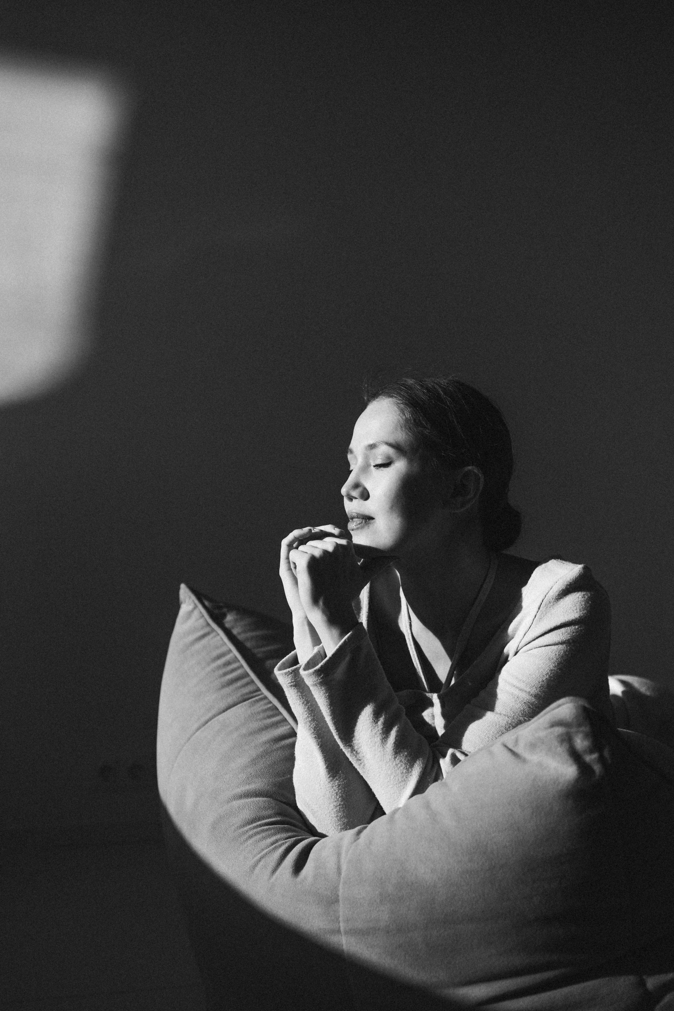 Джамиля. Фотограф Алия Танцыкужина