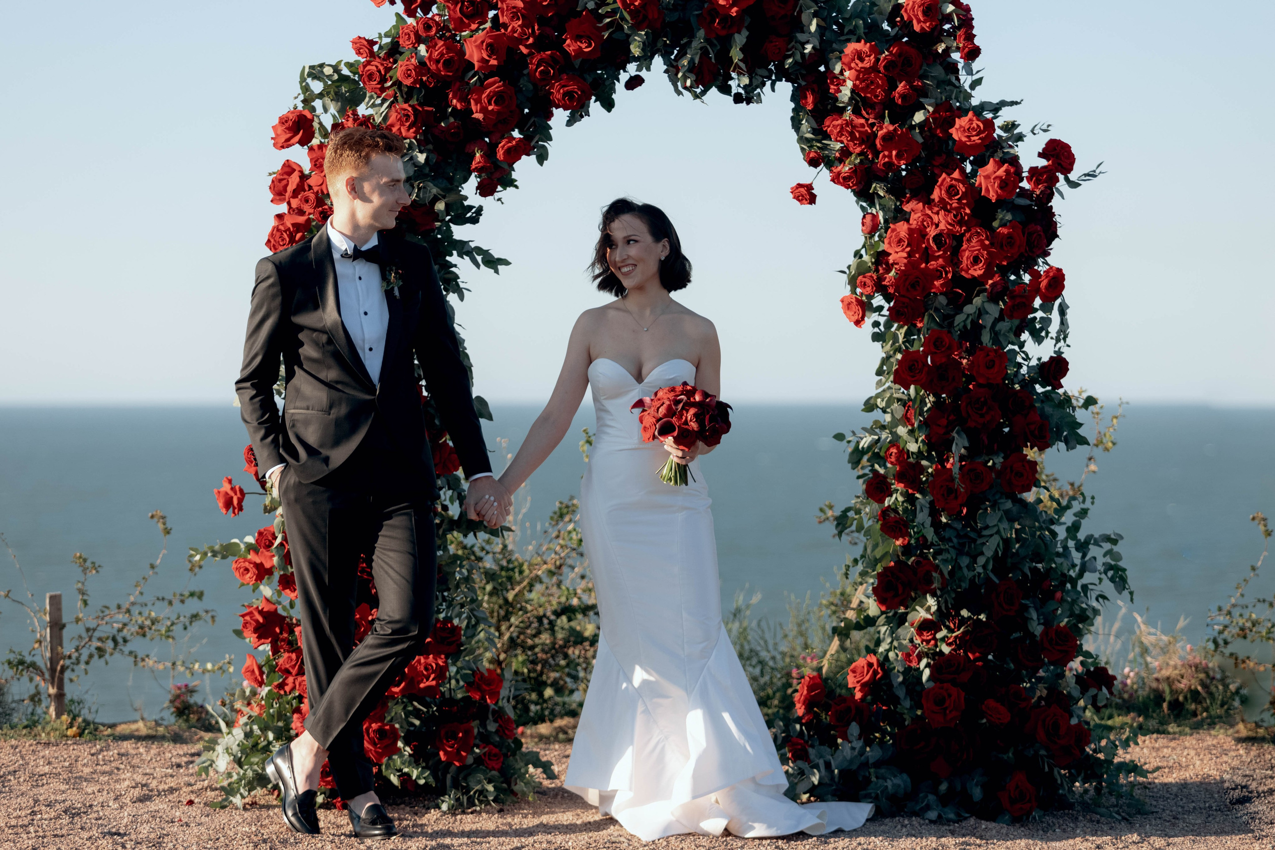 2021.09.10 Свадьба КатяИлья_ВторойДень. Фотограф Евгений Хмельницкий