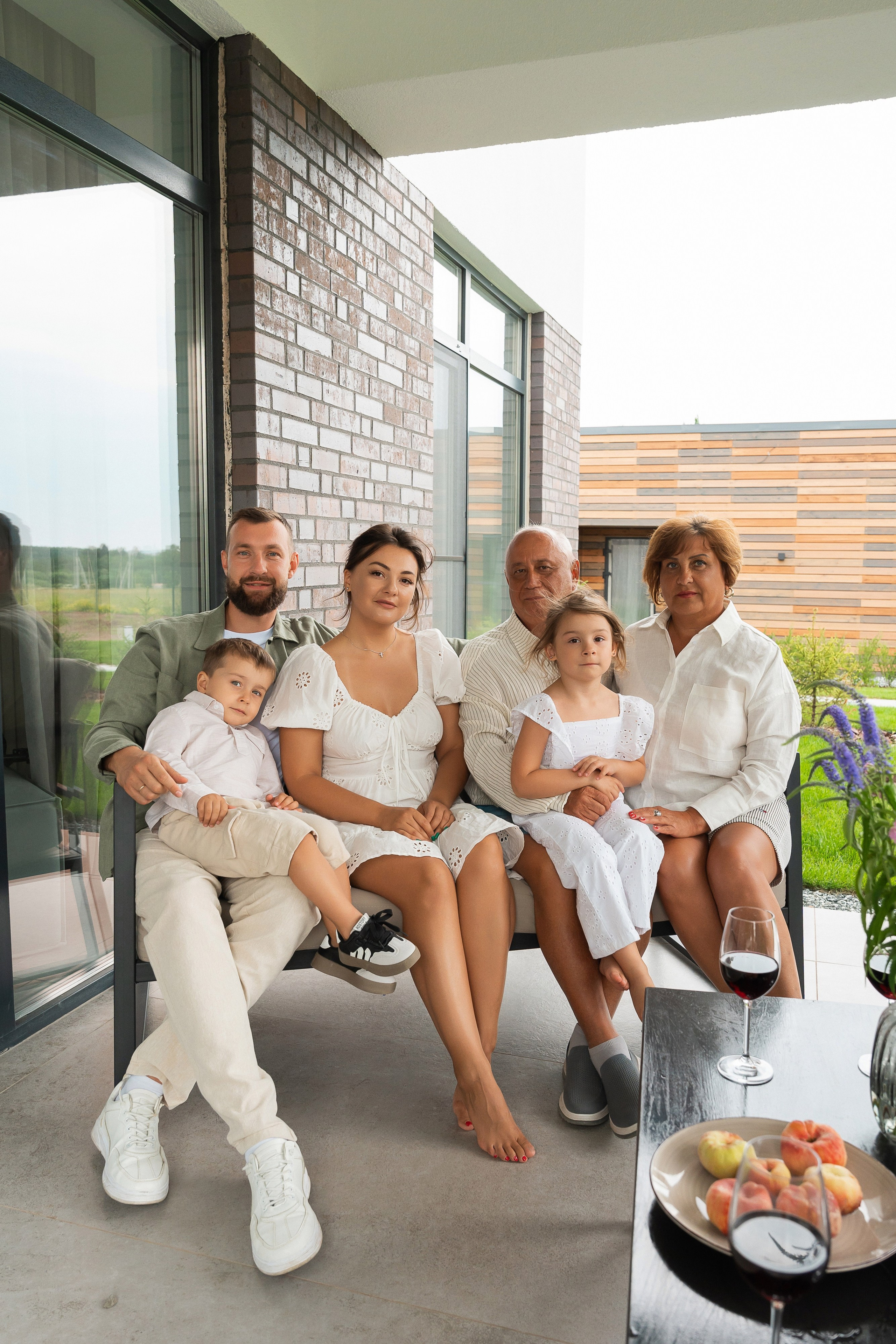 Уличная. Свадебный, репортажный, семейный фотограф Елена Брюхова