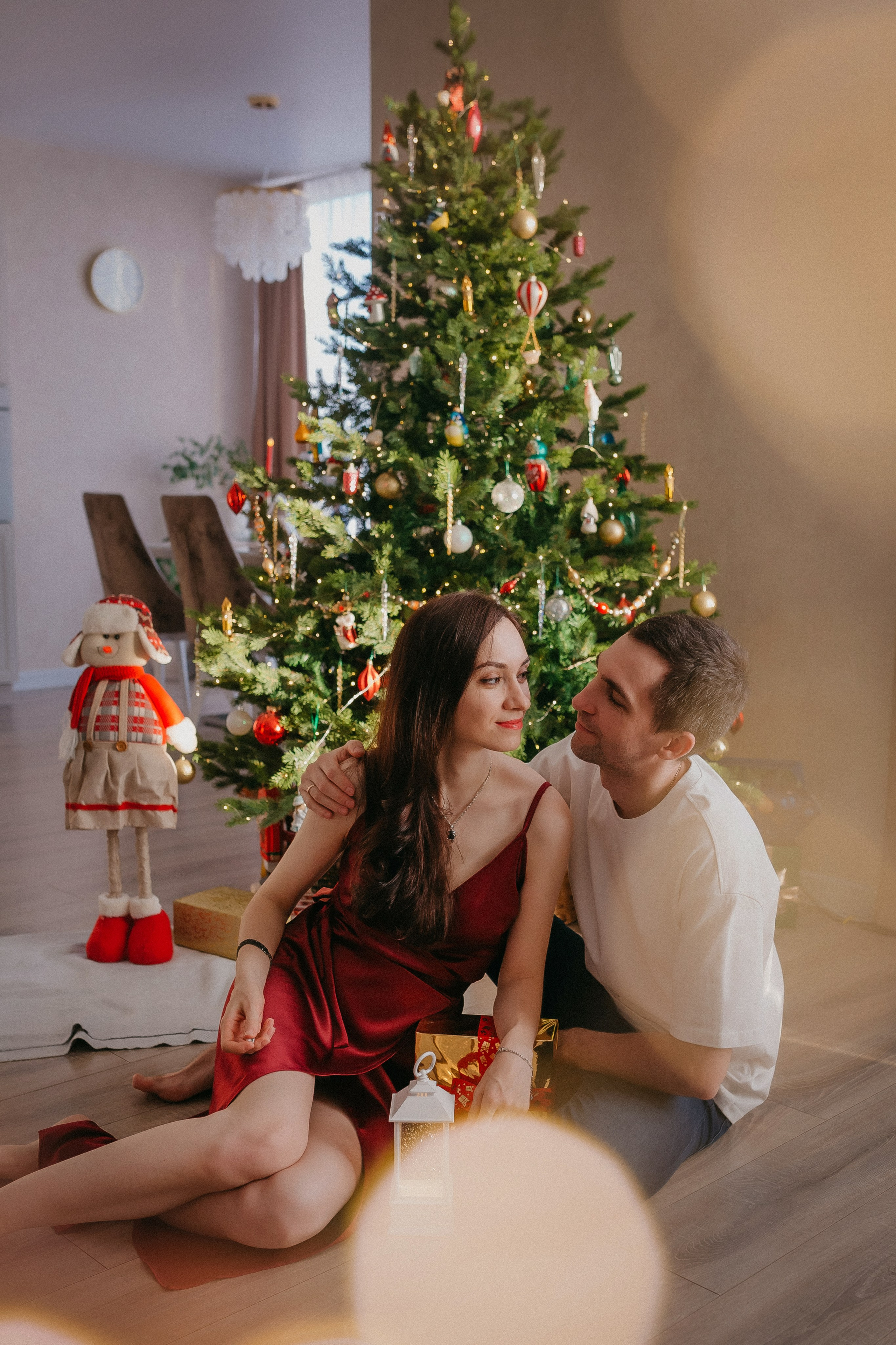 Машулька. Семейный фотограф в Сургуте