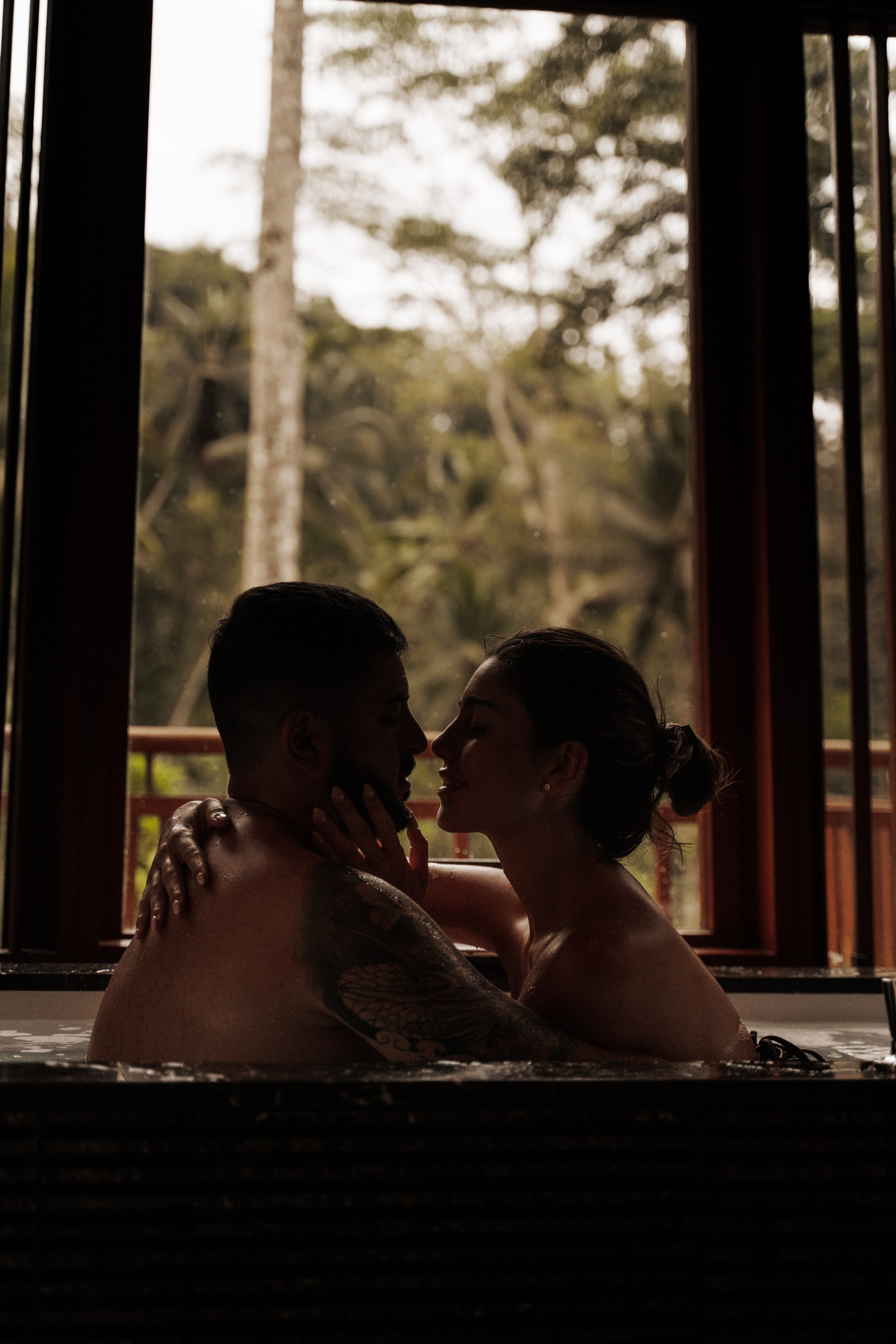 Love-Story. Professional Wedding Photography, Portraits, and Studio Photoshoots in Phuket