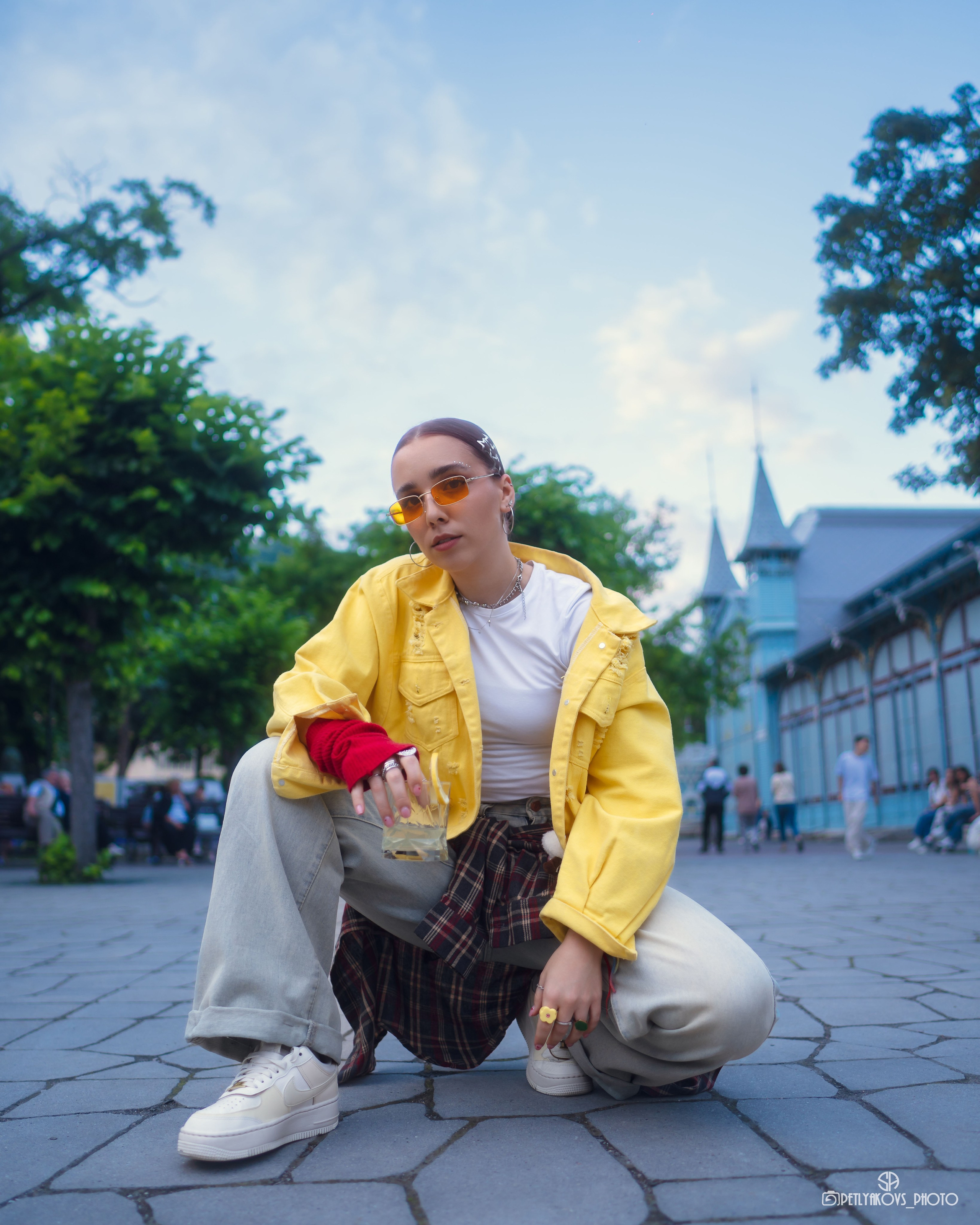 кавер фотограф Железноводск