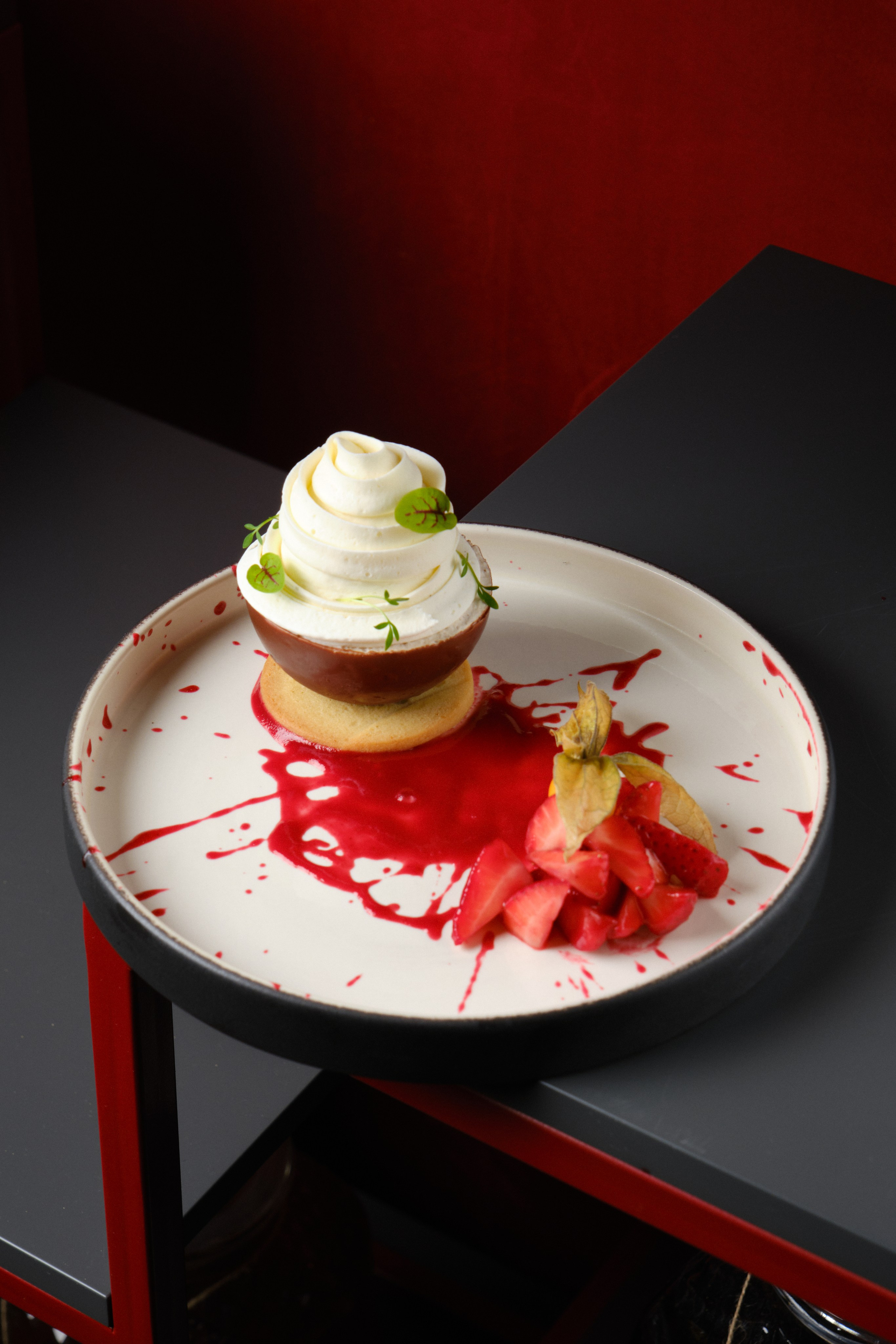 Фотосъемка для ресторана Salters. Коммерческий фотограф Астана. Fashion съемка Food съемка, Reels