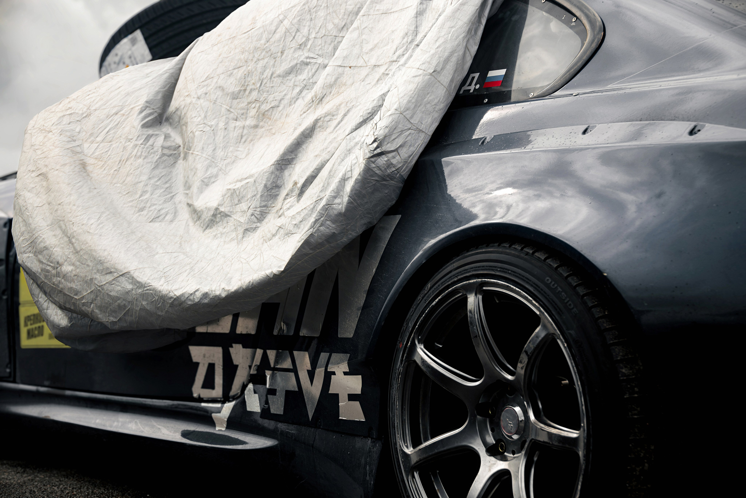 Фотосъемка дрифта в Санкт-Петербурге | Энергичные кадры для спортивных медиа