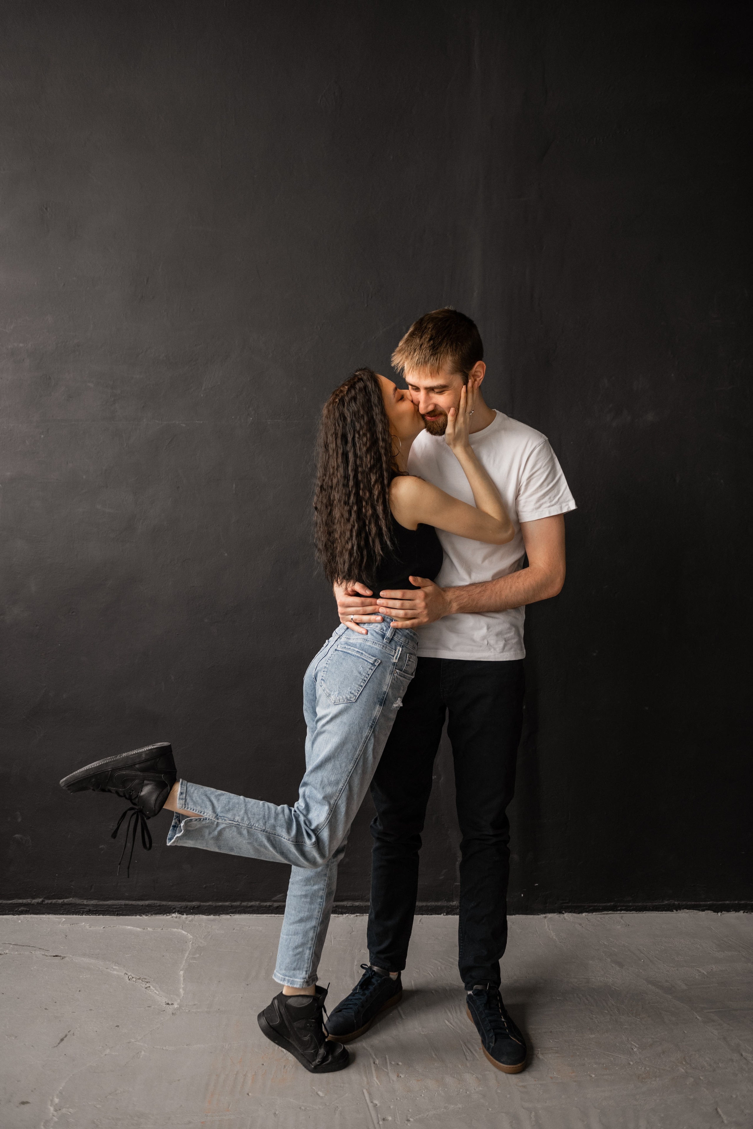 Лена и Дима. Свадебный и семейный фотограф Нижний Новгород и Москва Павел Градобоев