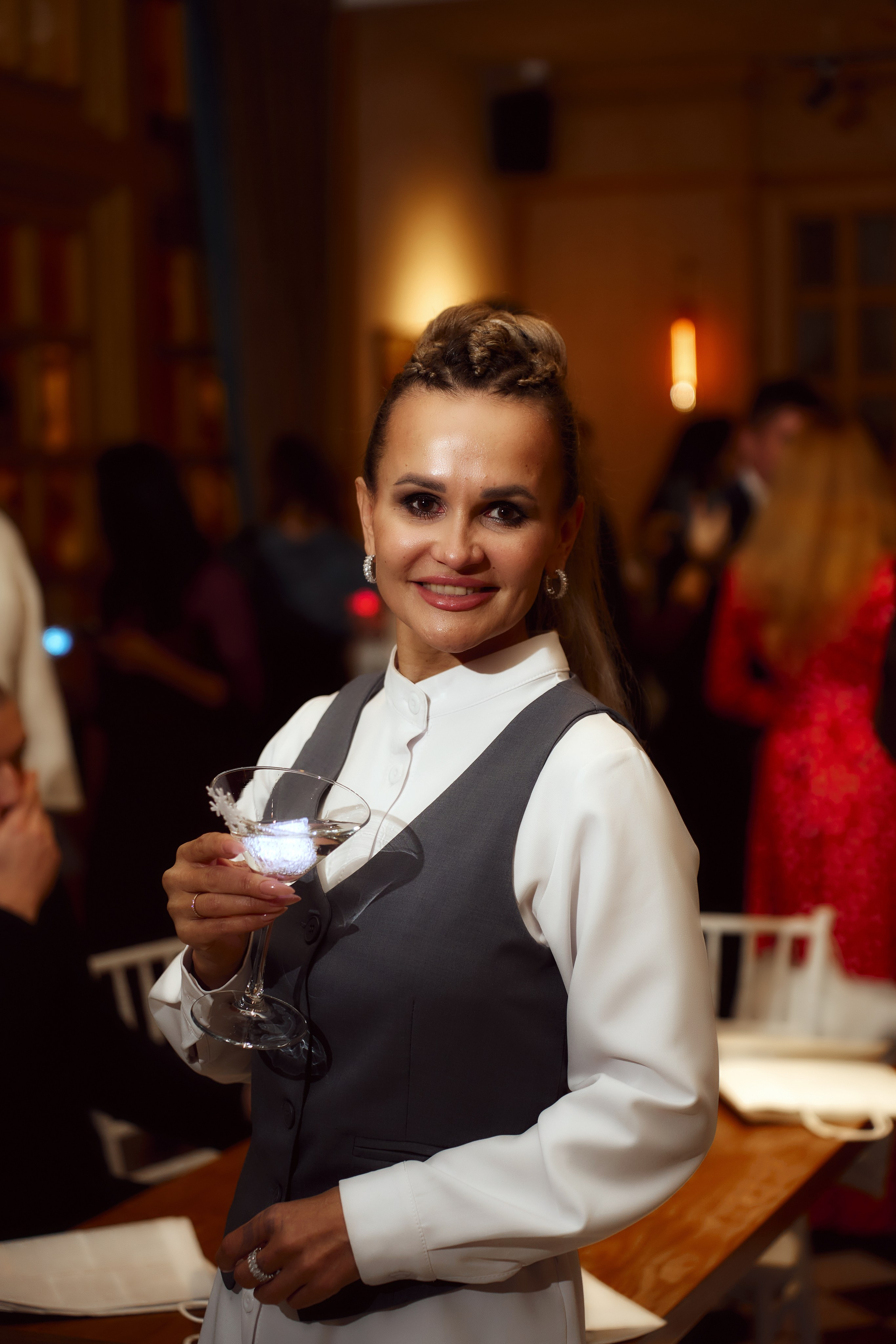 Репортажная съёмка новогодняя. Мартазова Екатерина фотограф. Екатеринбург