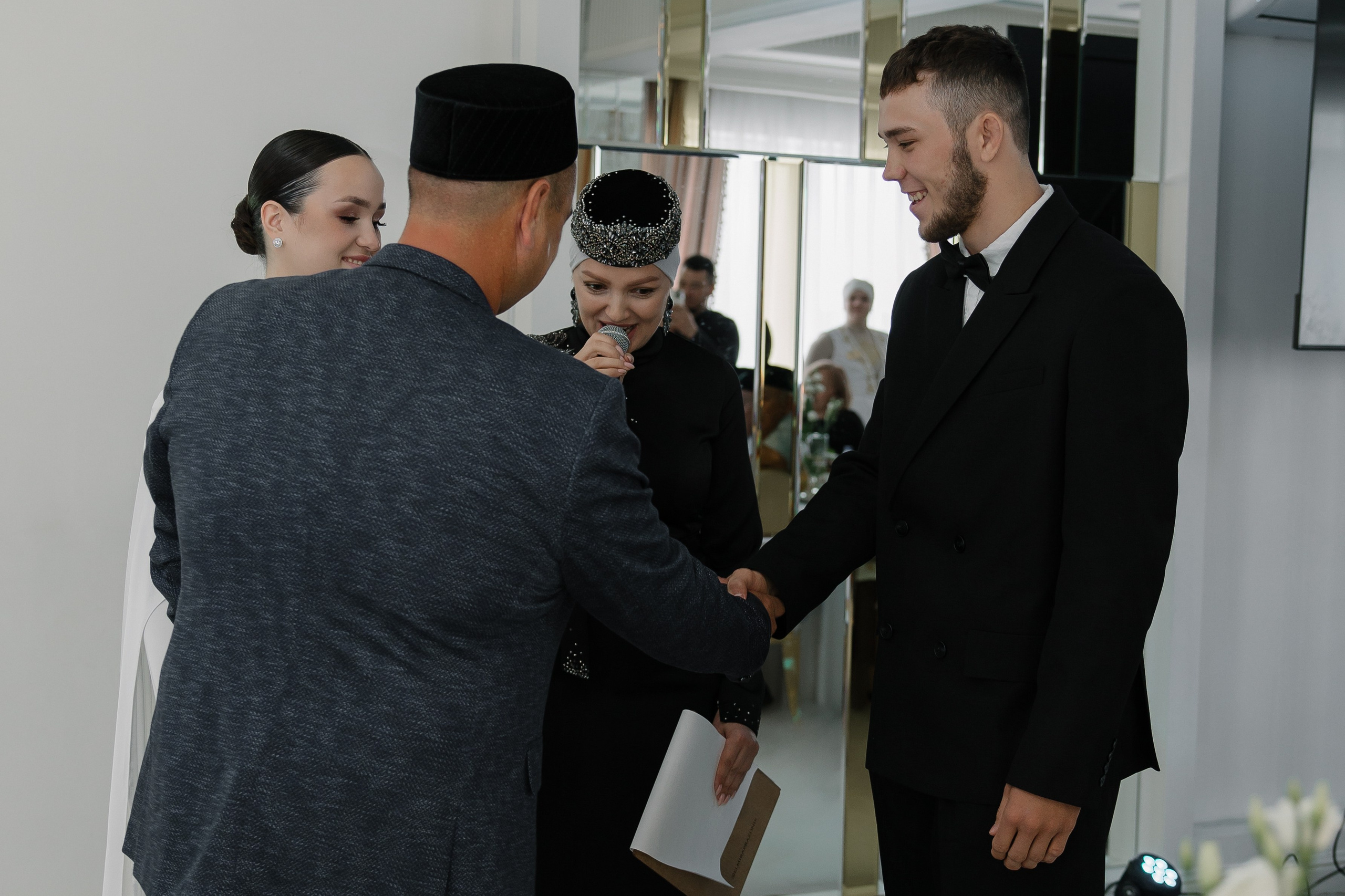 Тимур и Алия. Свадебный и семейный фотограф в Набережных Челнах и Казани