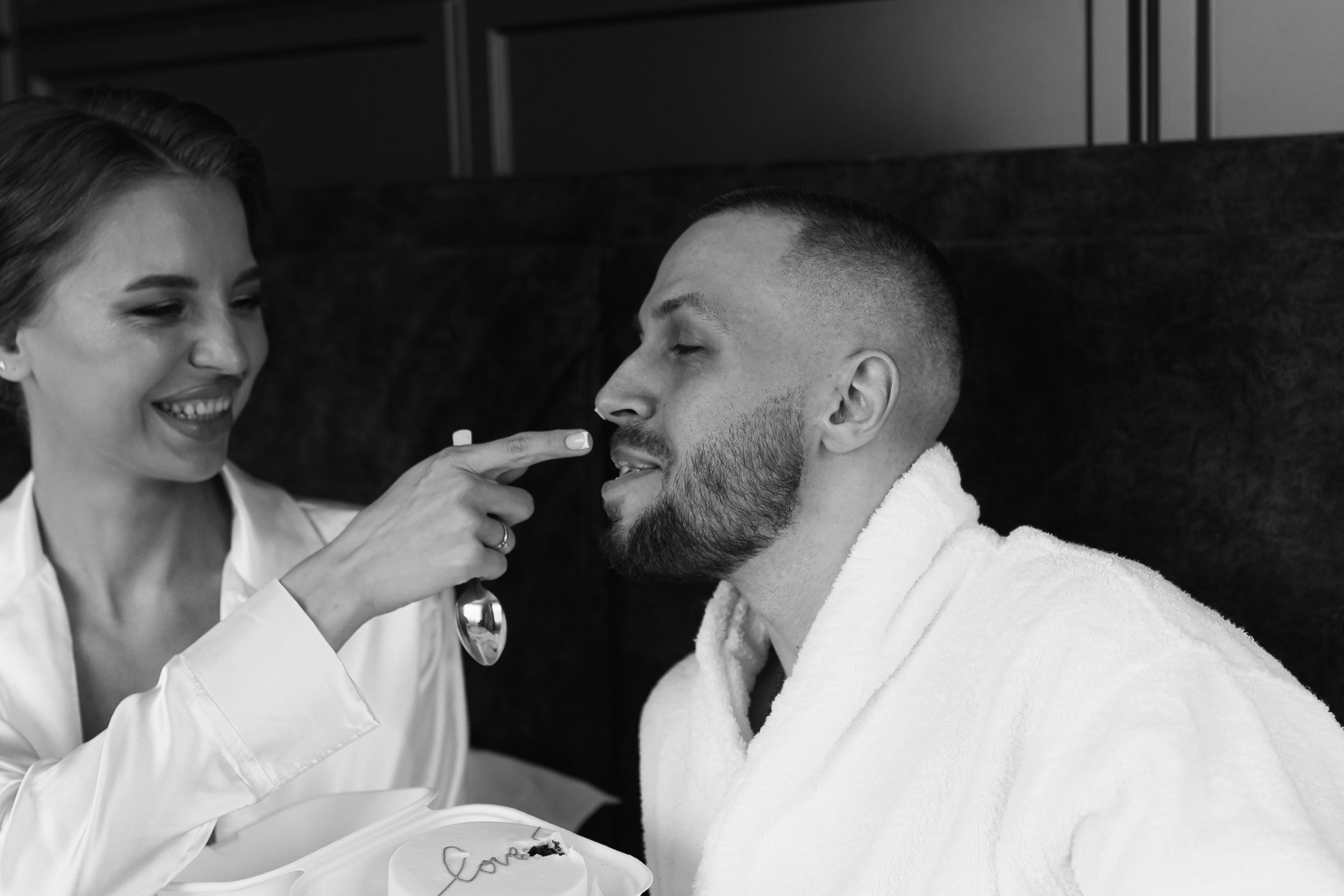 Иван и Александра. Свадебный фотограф в Хабаровске Момот Валерий