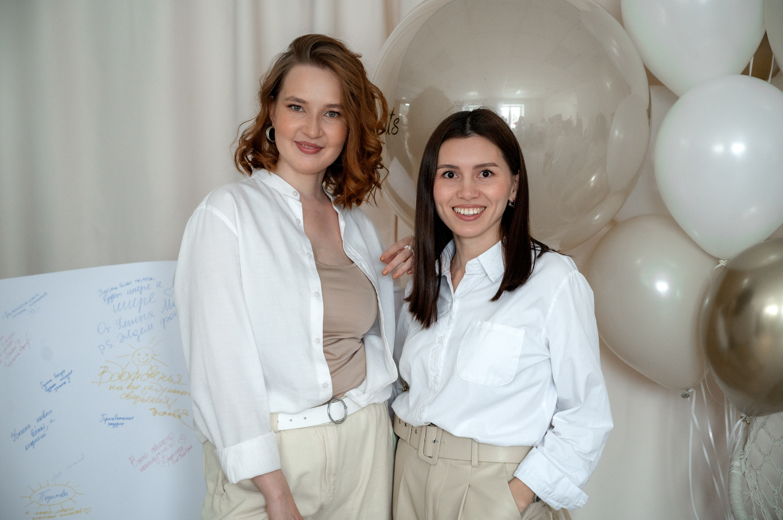 Открытие фотостудии. Фотограф Нижний Новгород