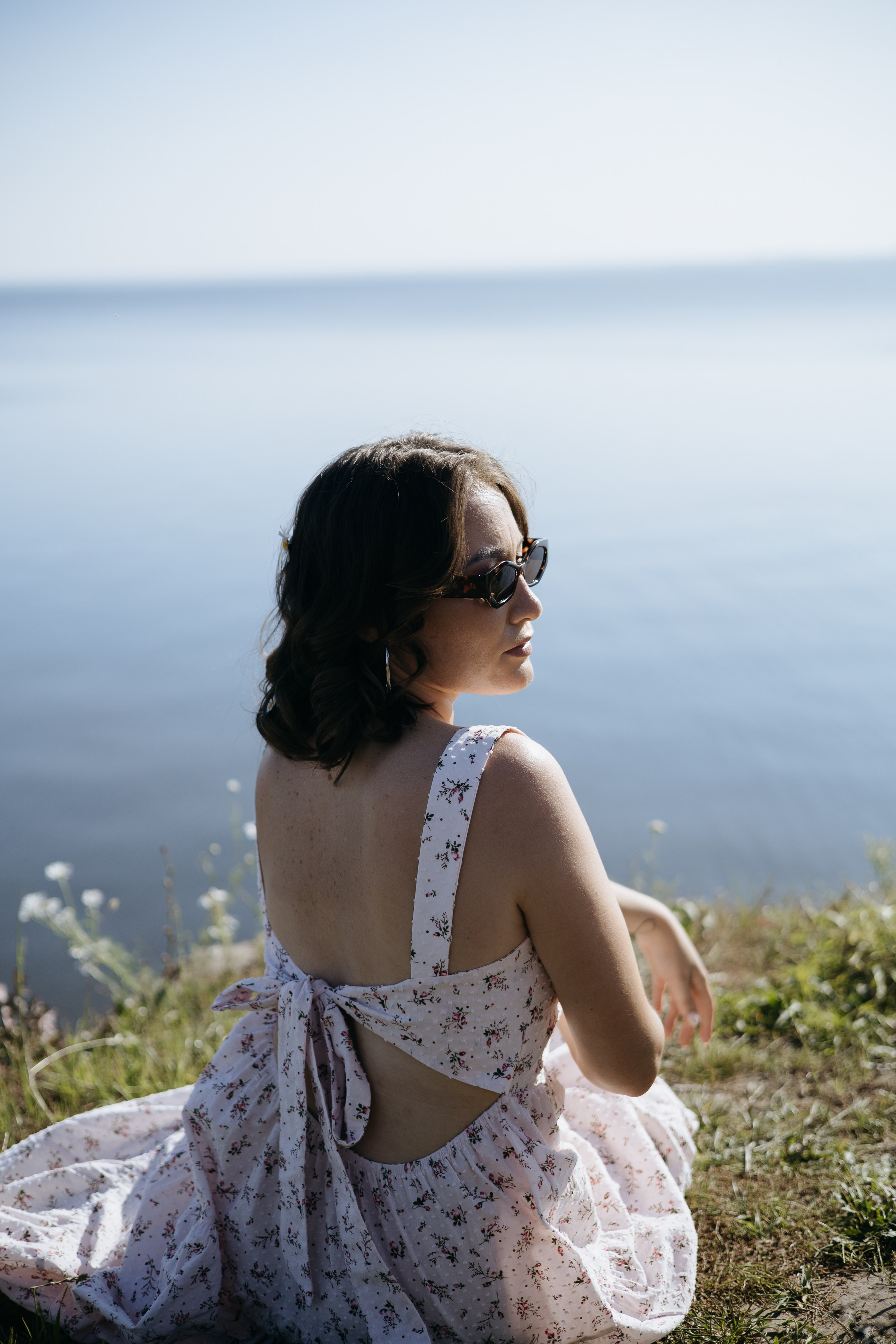 MARYSHA. Фотограф Элла Ефимова